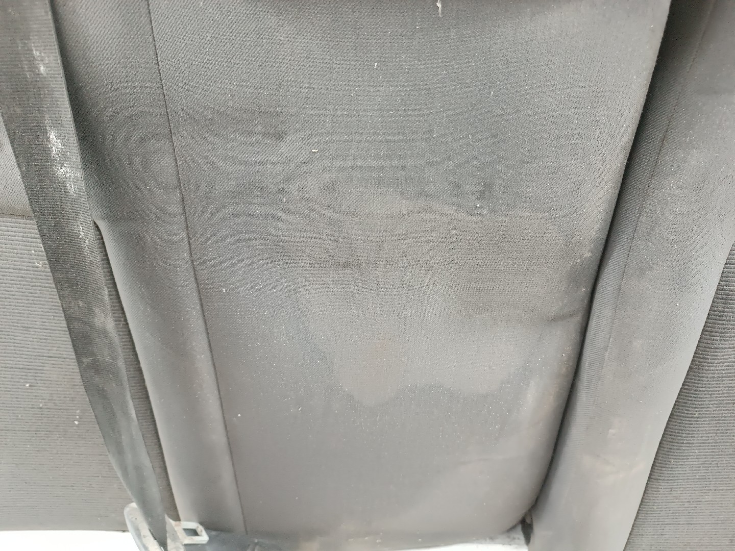 Conjunto de bancos VOLKSWAGEN GOLF V (1K1) | 03 - 09 Imagem-4