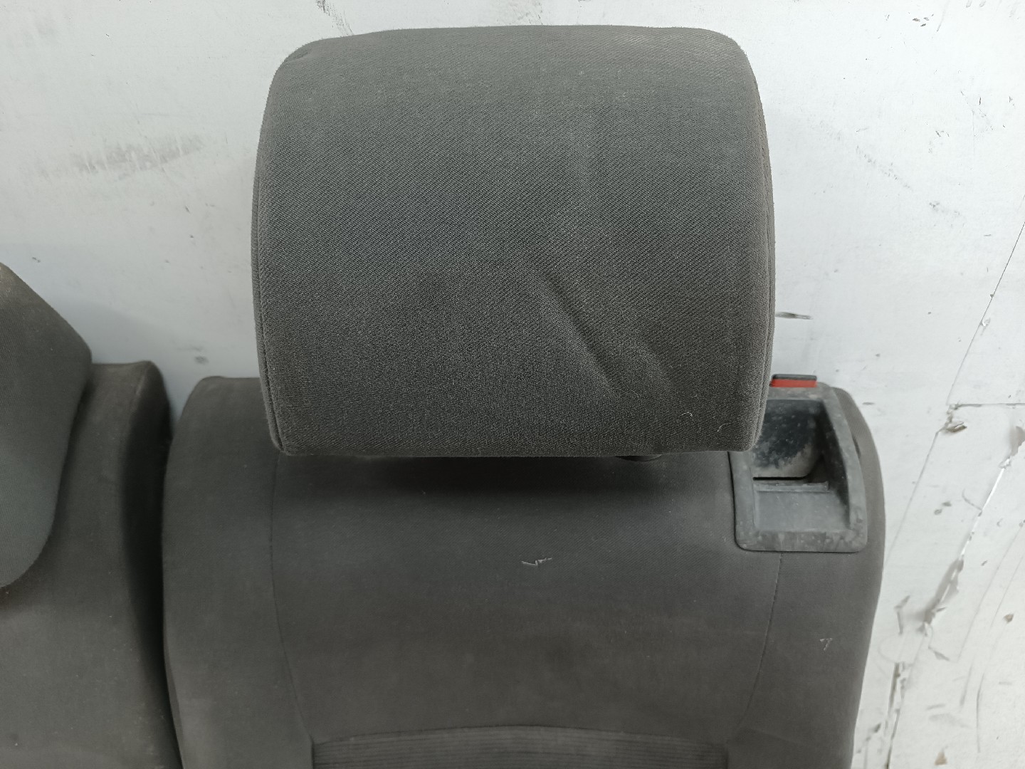 Conjunto de bancos VOLKSWAGEN GOLF V (1K1) | 03 - 09 Imagem-1