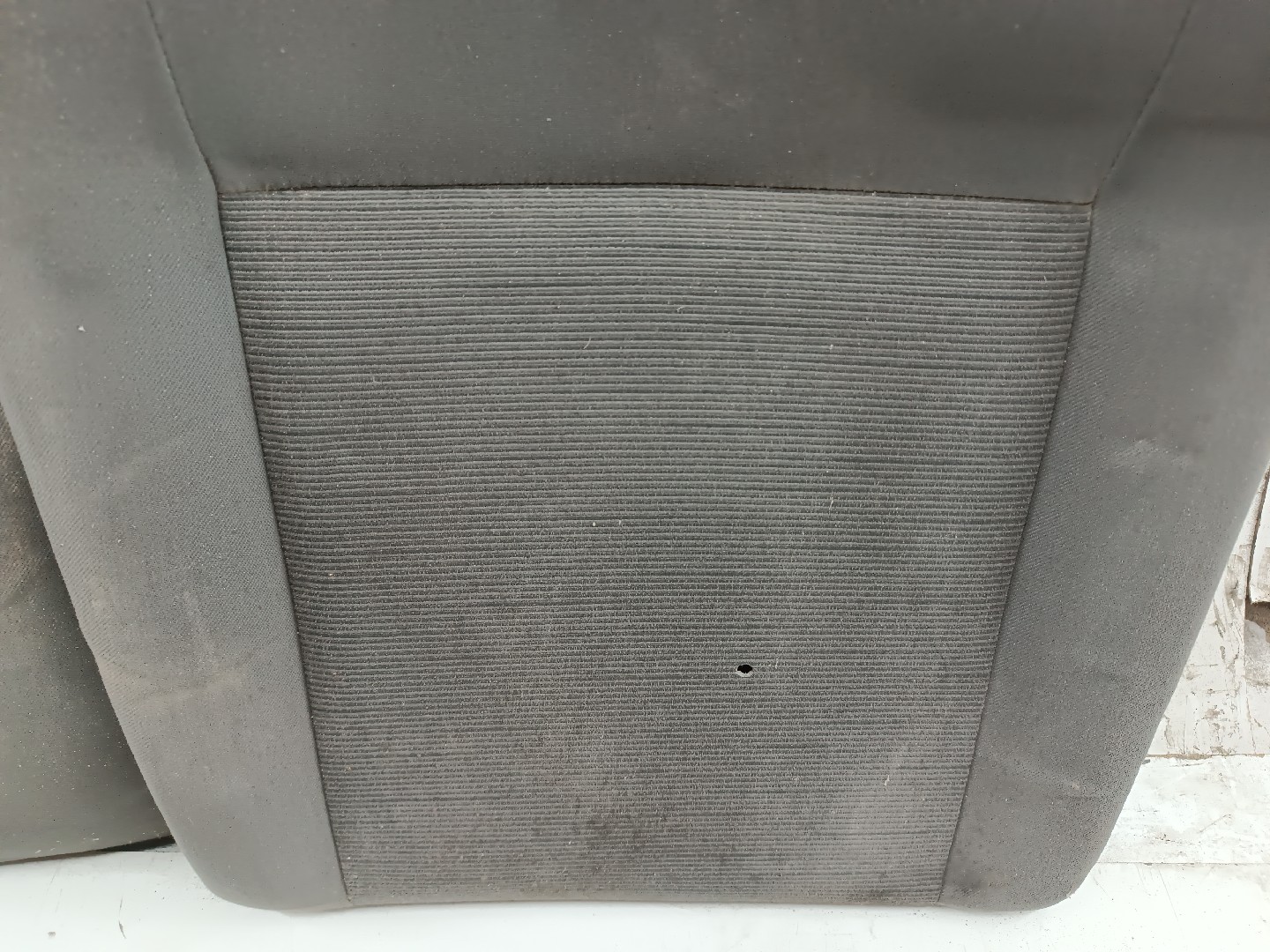 Conjunto de bancos VOLKSWAGEN GOLF V (1K1) | 03 - 09 Imagem-2