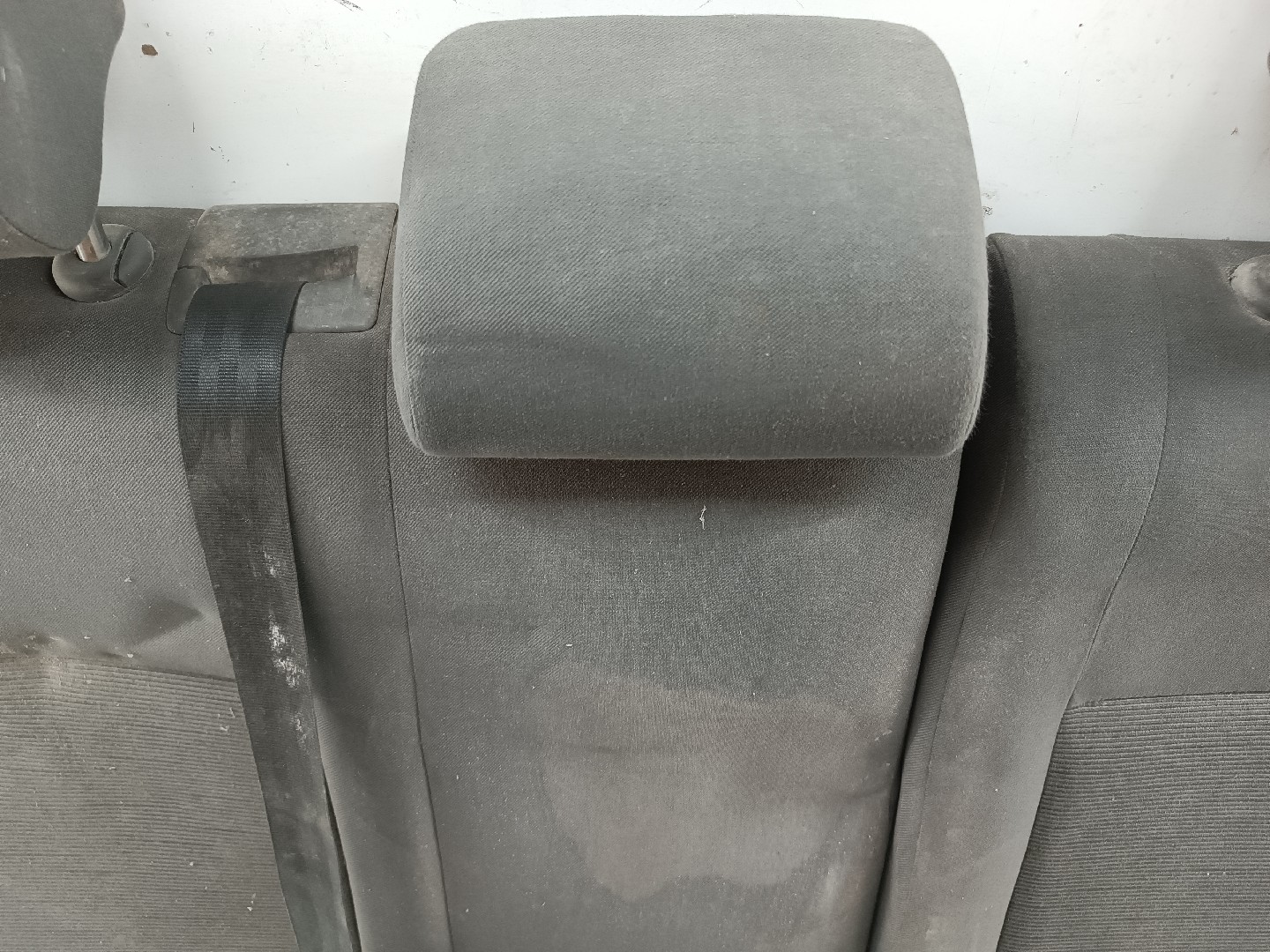 Conjunto de bancos VOLKSWAGEN GOLF V (1K1) | 03 - 09 Imagem-3