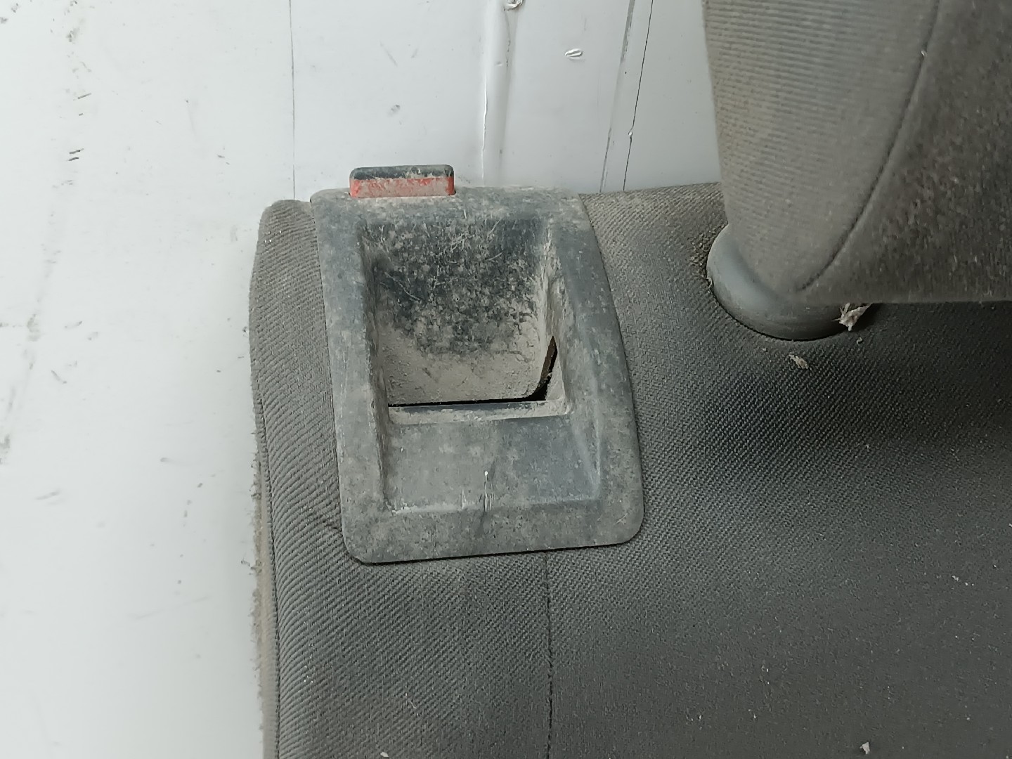 Conjunto de bancos VOLKSWAGEN GOLF V (1K1) | 03 - 09 Imagem-7