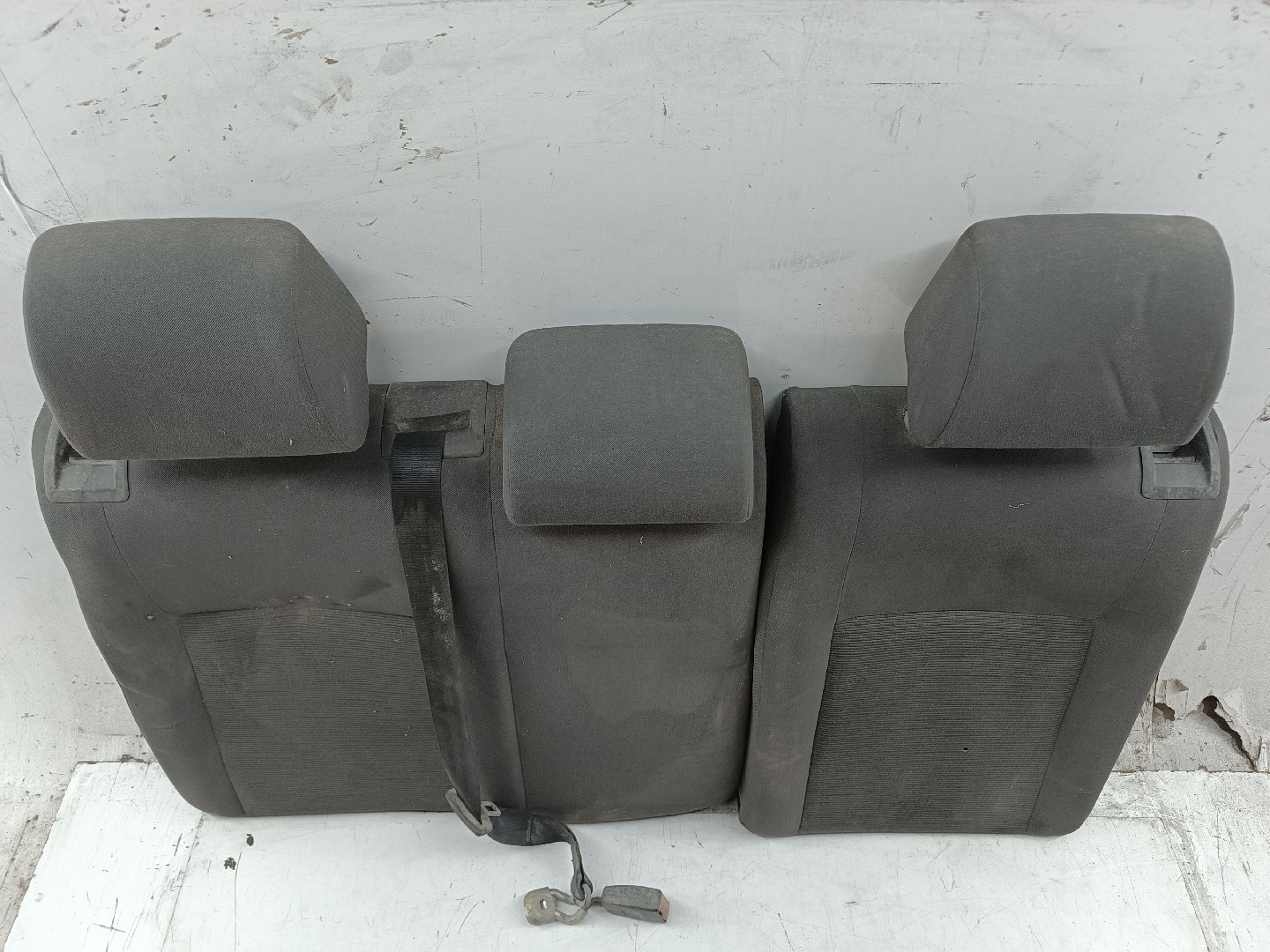 Conjunto de bancos VOLKSWAGEN GOLF V (1K1) | 03 - 09 Imagem-8