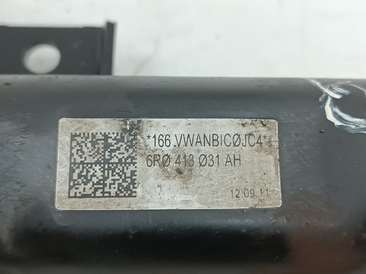 Amortecedor frente esquerdo VOLKSWAGEN POLO (6R1, 6C1) | 09 -  Imagem-2