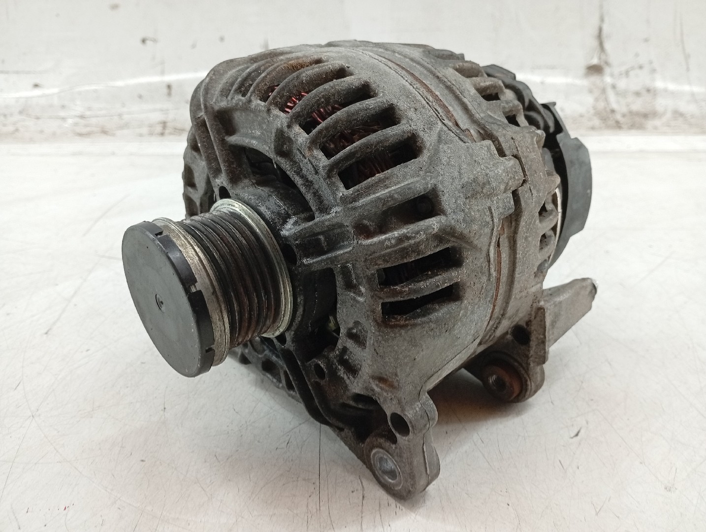 Alternador VOLKSWAGEN POLO (6R1, 6C1) | 09 -  Imagem-2