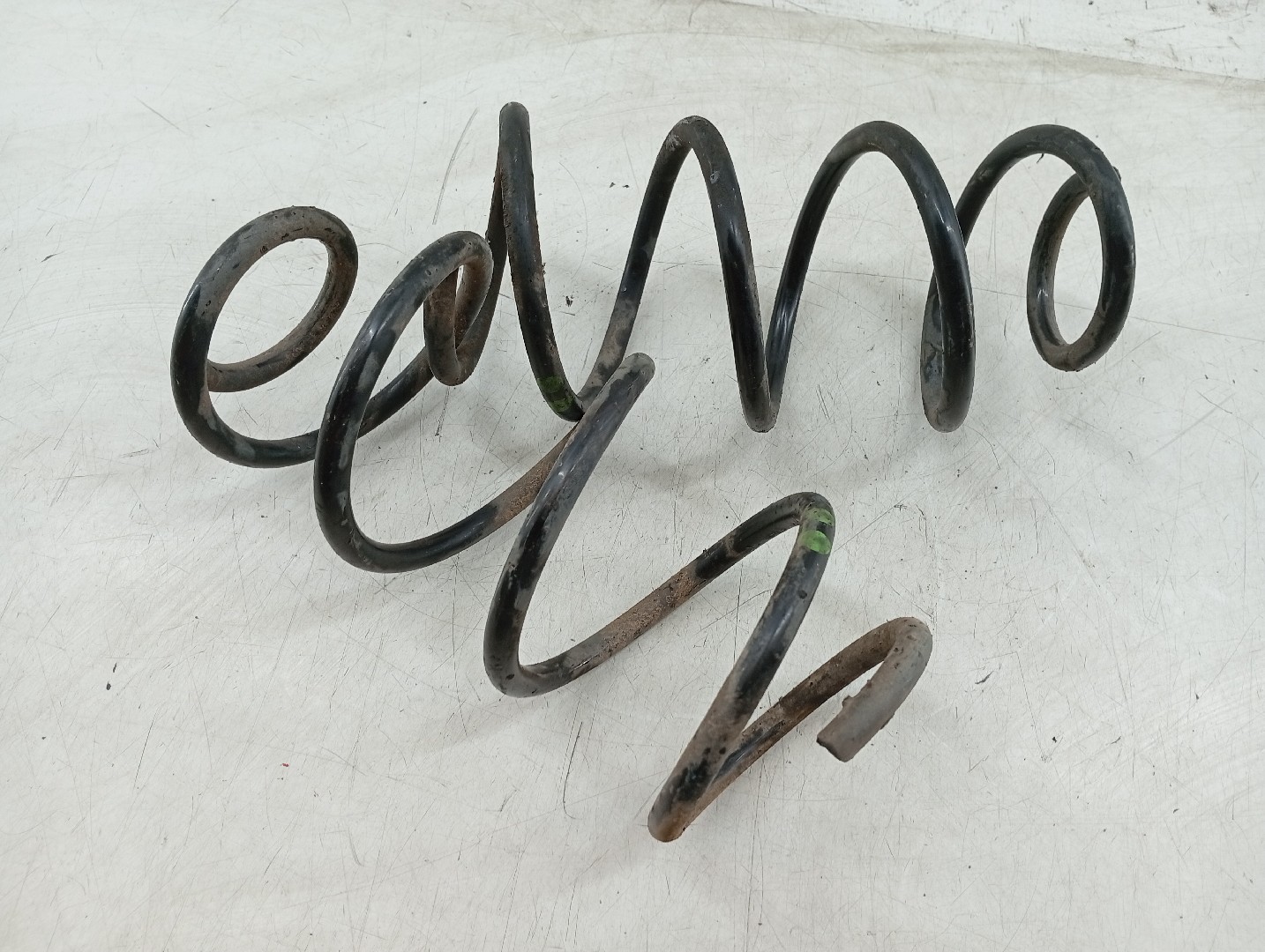 Molas traseiras VOLKSWAGEN POLO (6R1, 6C1) | 09 -  Imagem-2