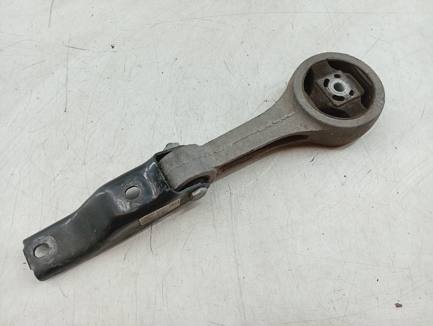 Apoio De Motor VOLKSWAGEN POLO (6R1, 6C1) | 09 - 