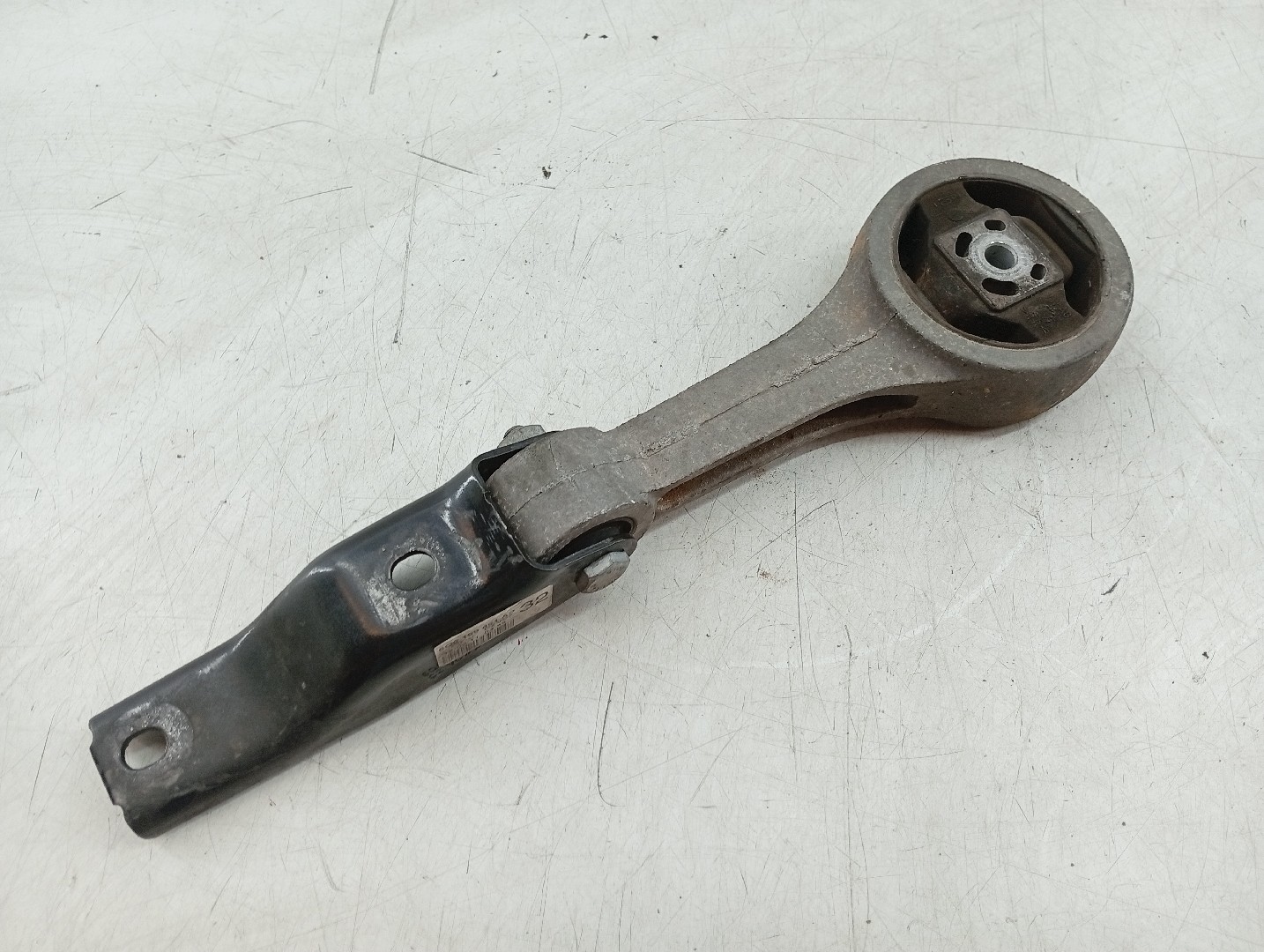 Apoio De Motor VOLKSWAGEN POLO (6R1, 6C1) | 09 -  Imagem-3