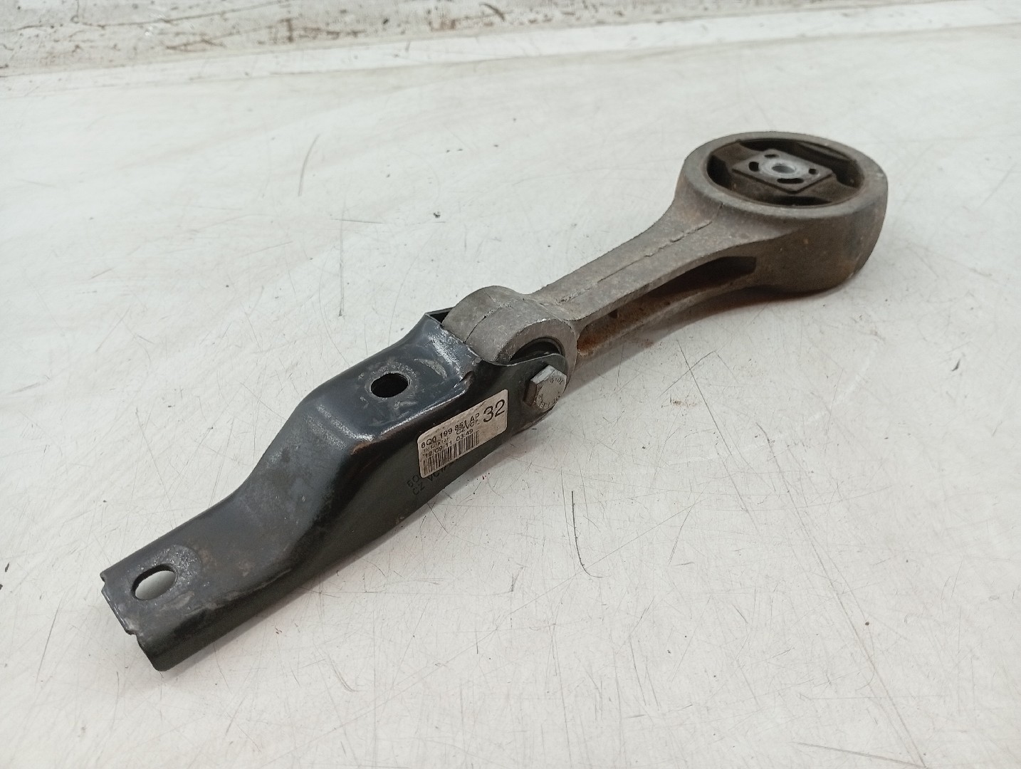 Apoio De Motor VOLKSWAGEN POLO (6R1, 6C1) | 09 -  Imagem-4