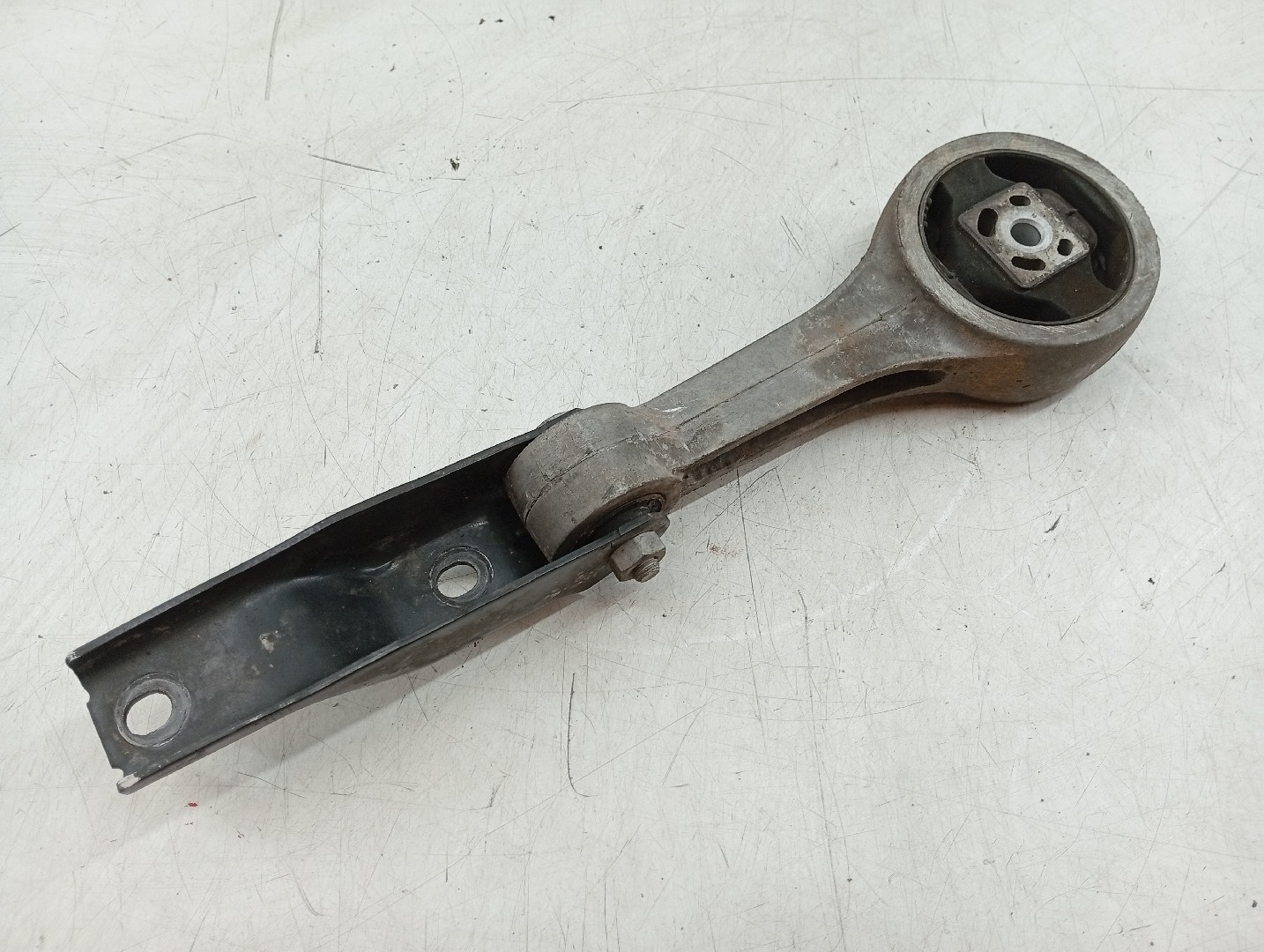 Apoio De Motor VOLKSWAGEN POLO (6R1, 6C1) | 09 -  Imagem-2