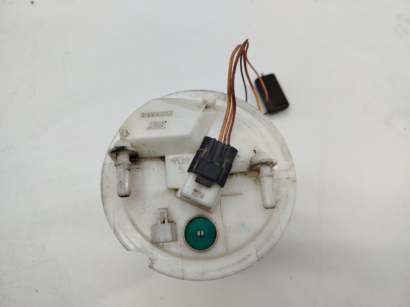 Bomba de Combustível RENAULT MEGANE II Grandtour (KM0/1_) | 03 - 12