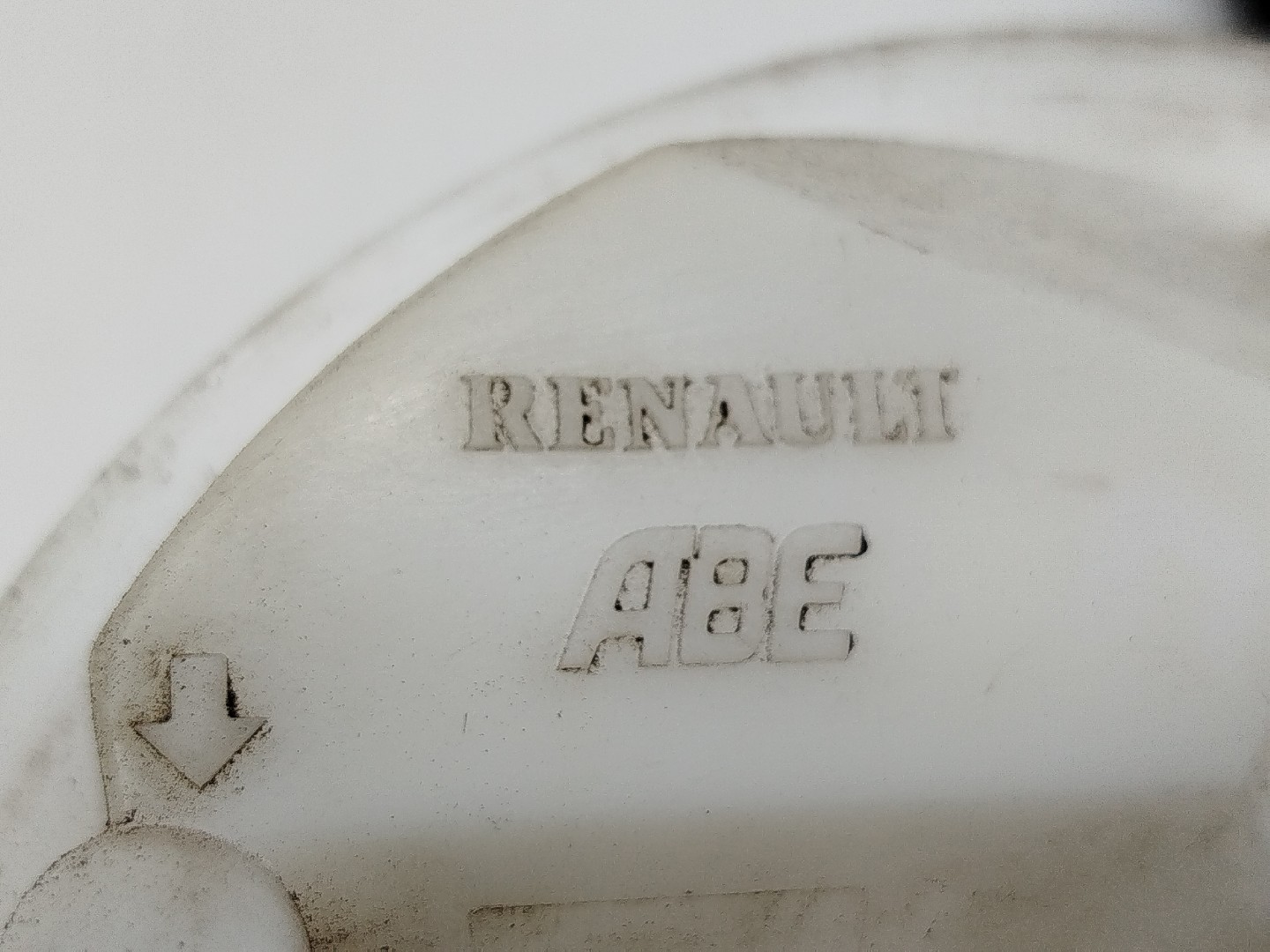 Bomba de Combustível RENAULT MEGANE II Grandtour (KM0/1_) | 03 - 12 Imagem-1