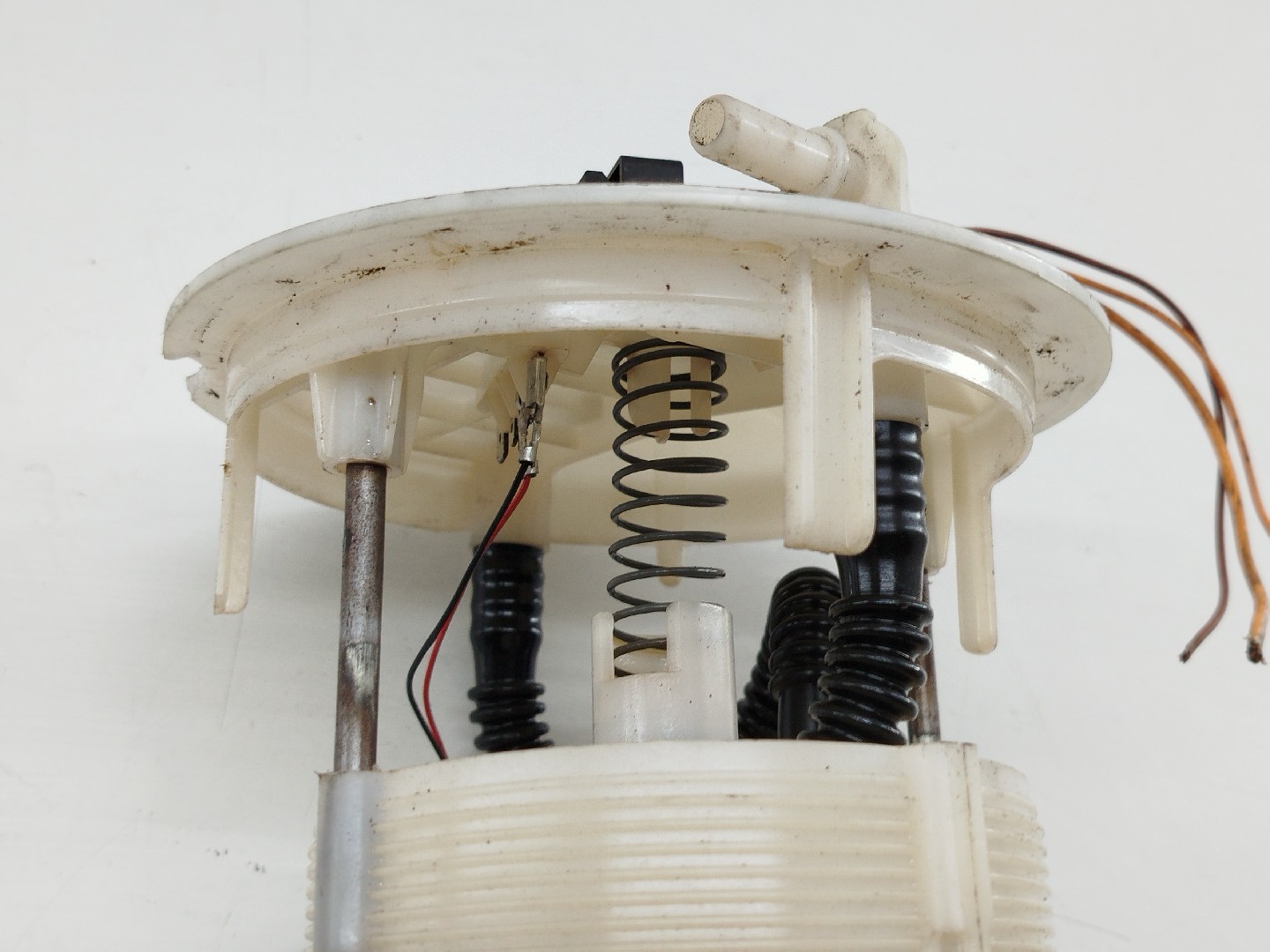 Bomba de Combustível RENAULT MEGANE II Grandtour (KM0/1_) | 03 - 12 Imagem-3