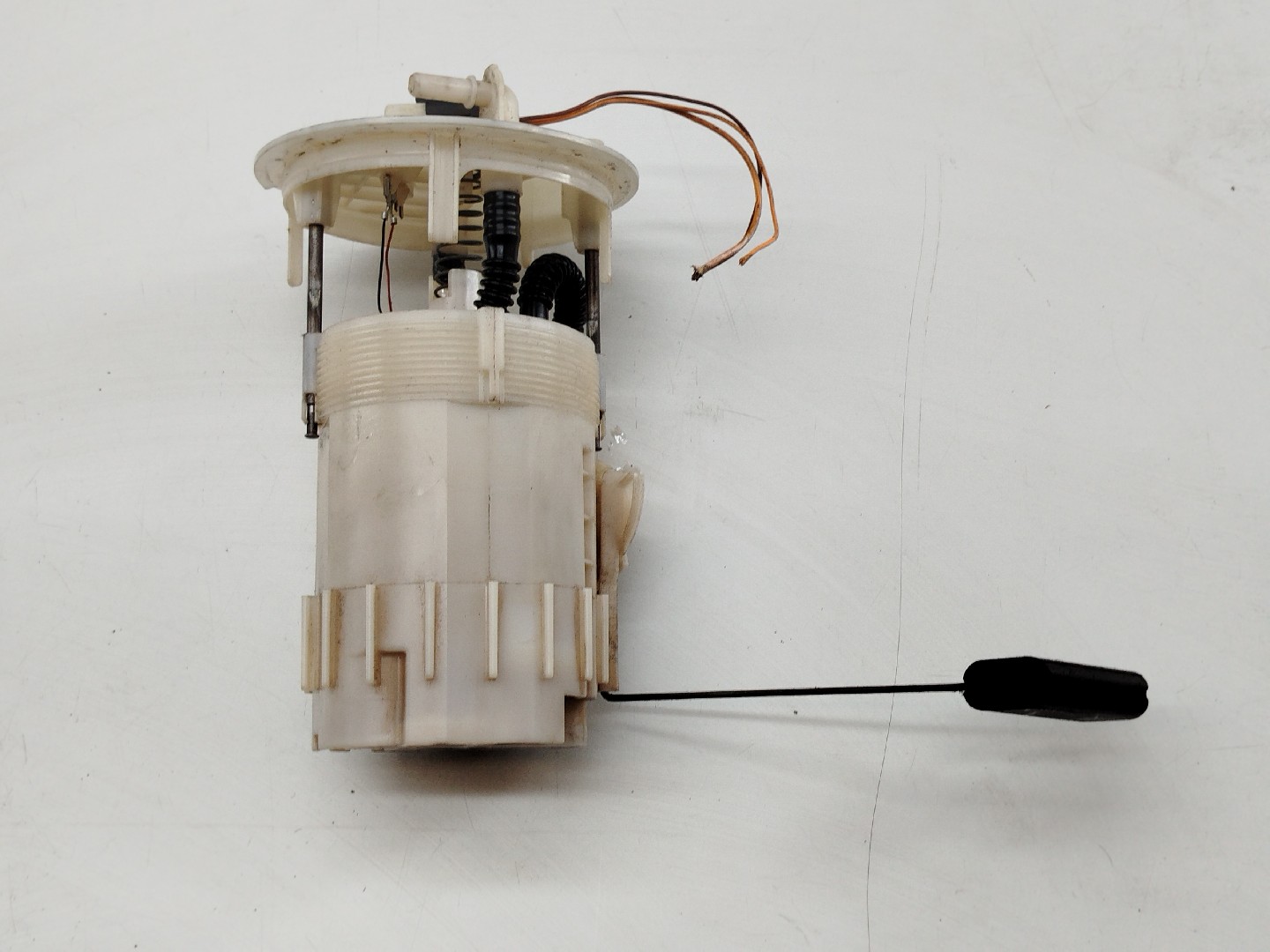 Bomba de Combustível RENAULT MEGANE II Grandtour (KM0/1_) | 03 - 12 Imagem-2