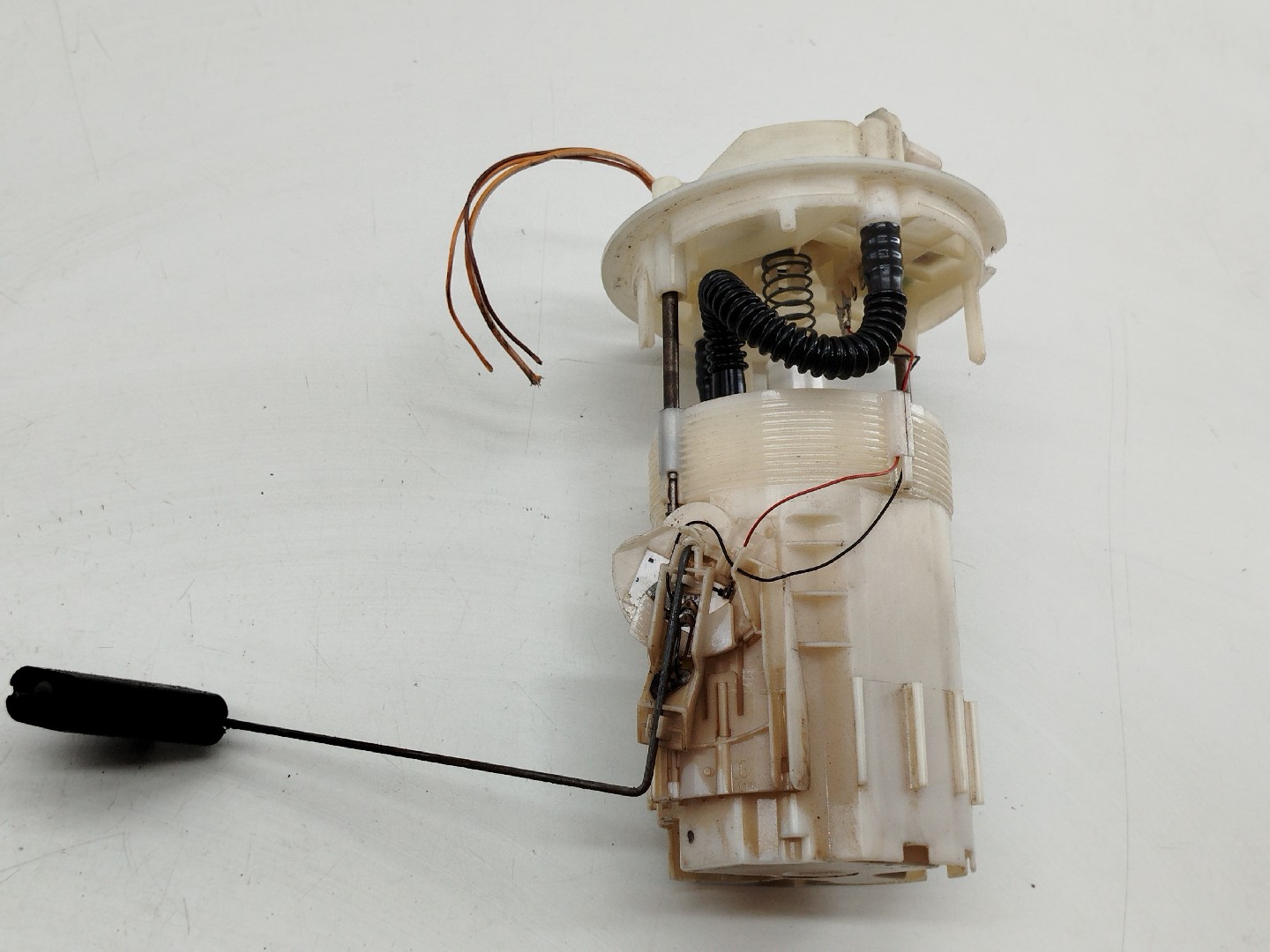 Bomba de Combustível RENAULT MEGANE II Grandtour (KM0/1_) | 03 - 12 Imagem-4