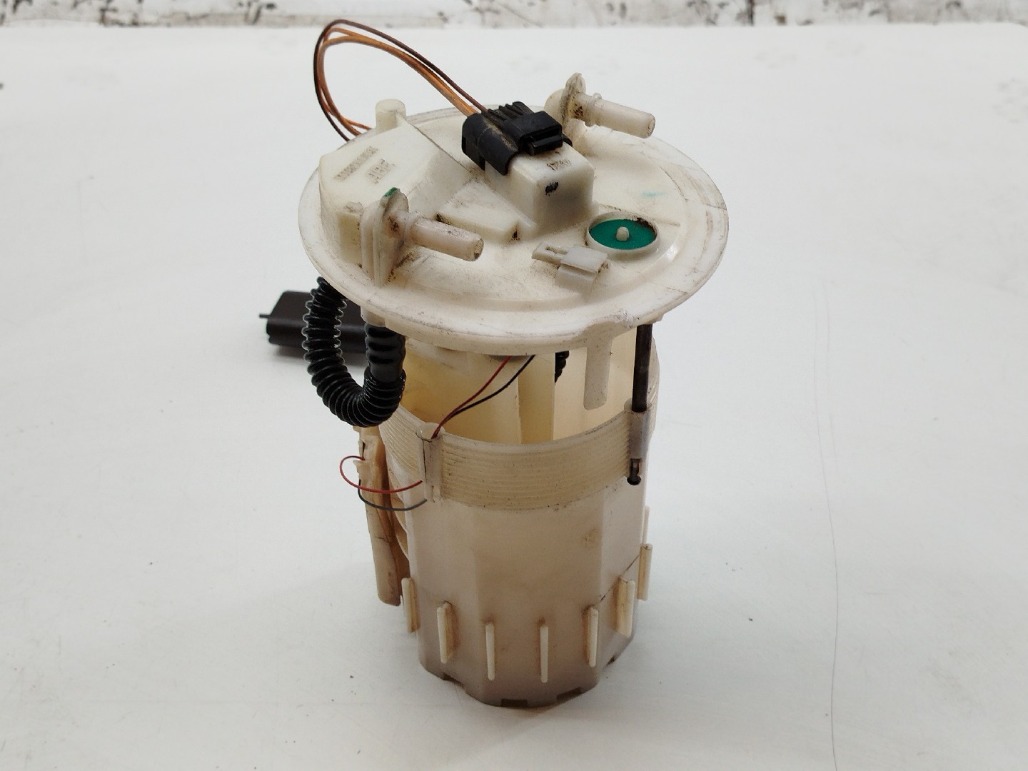 Bomba de Combustível RENAULT MEGANE II Grandtour (KM0/1_) | 03 - 12 Imagem-5