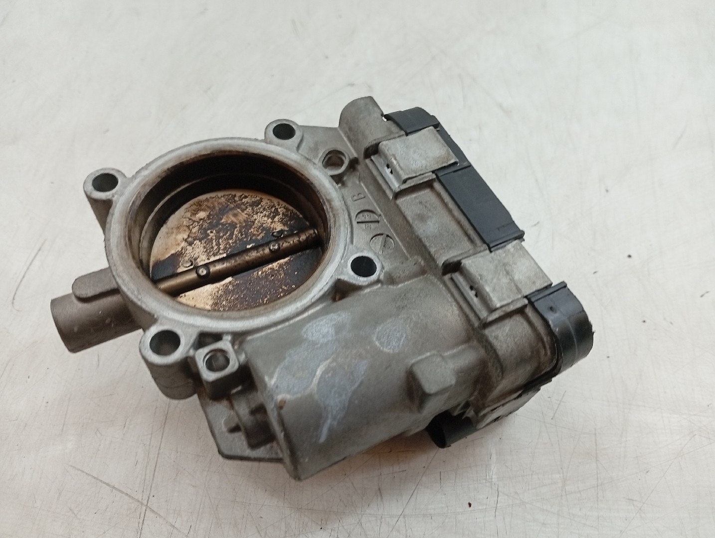 Borboleta Admissão VOLKSWAGEN POLO (6R1, 6C1) | 09 -  Imagem-3