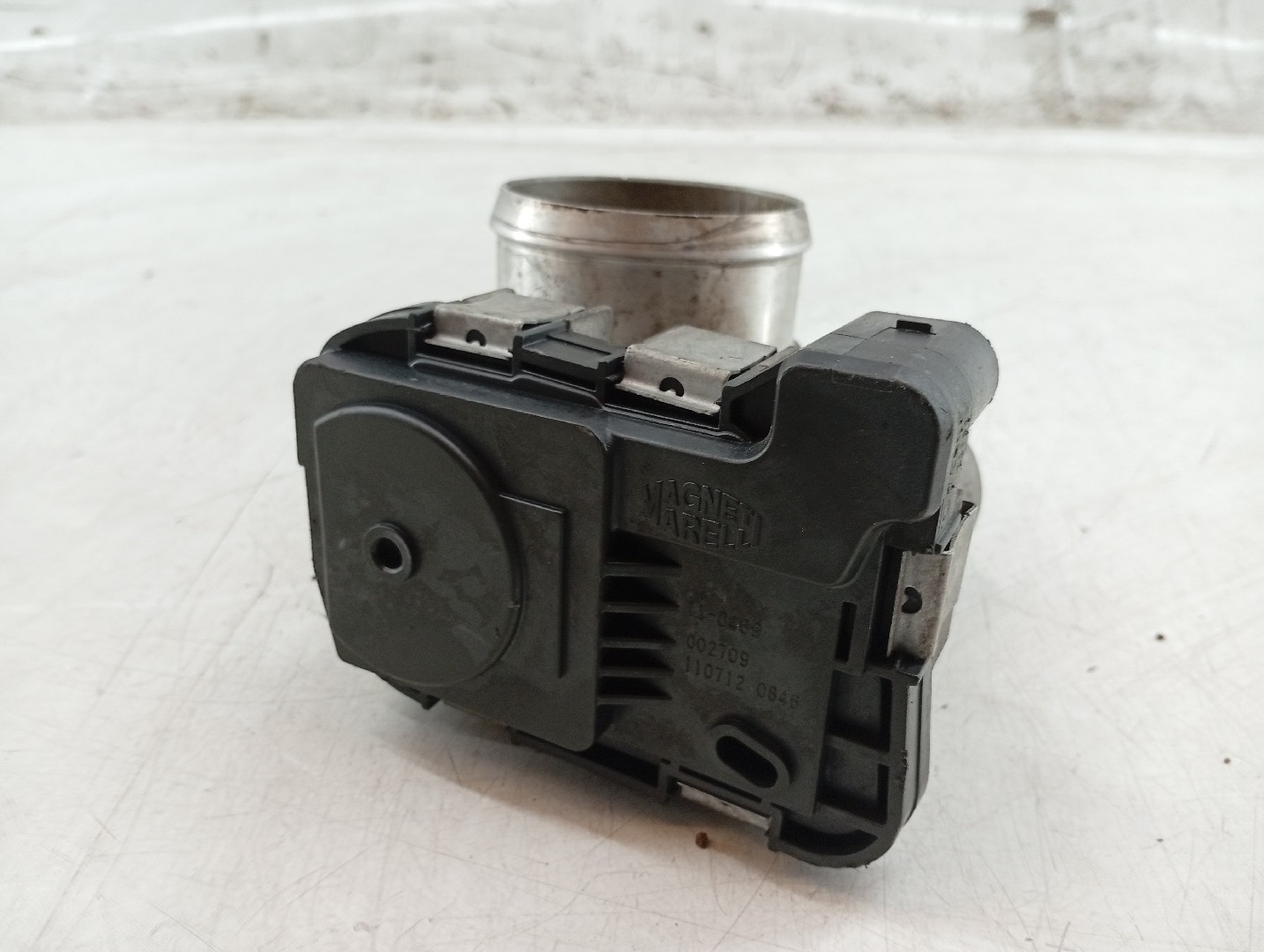 Borboleta Admissão VOLKSWAGEN POLO (6R1, 6C1) | 09 -  Imagem-1