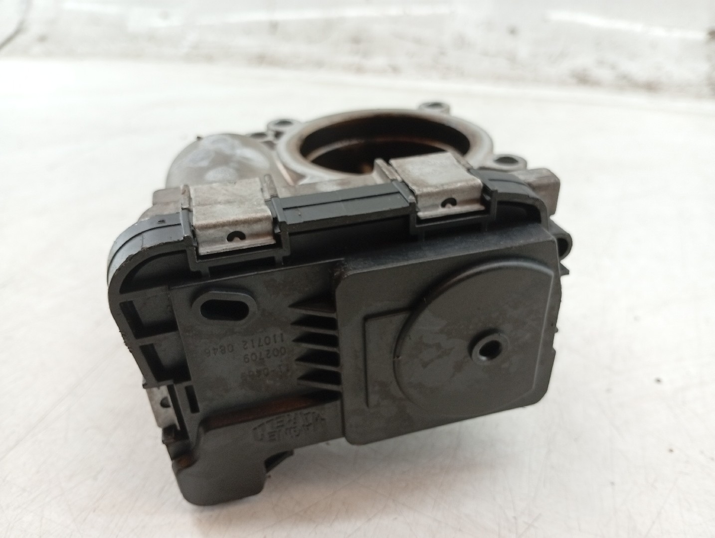 Borboleta Admissão VOLKSWAGEN POLO (6R1, 6C1) | 09 -  Imagem-4