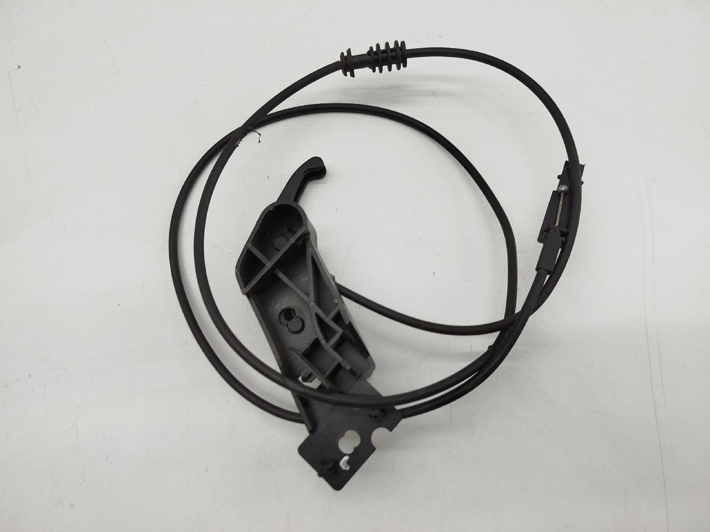 Alavanca de abertura de capô RENAULT MEGANE II Grandtour (KM0/1_) | 03 - 12