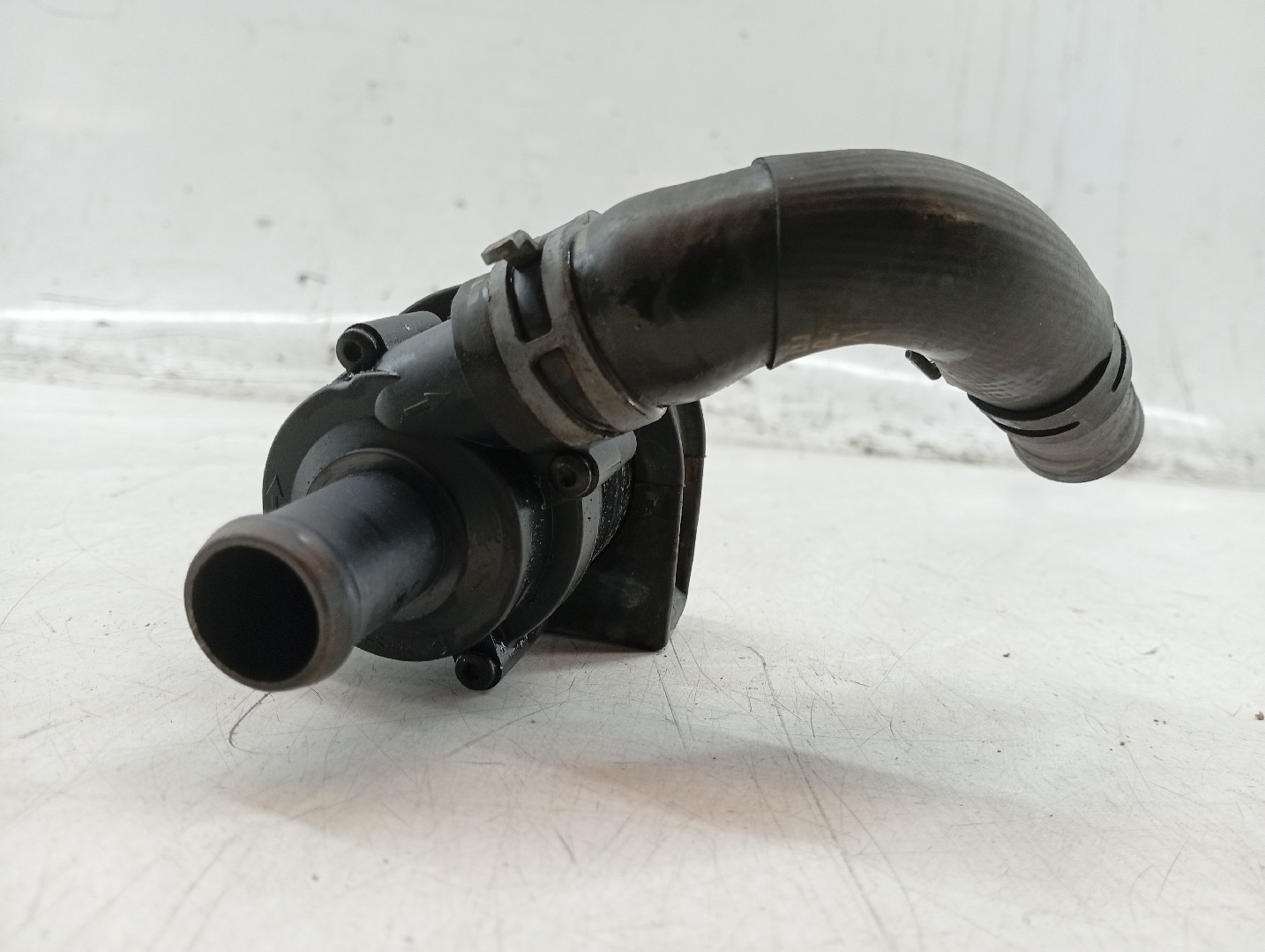 Bomba de agua VOLKSWAGEN POLO (6R1, 6C1) | 09 -  Imagem-2