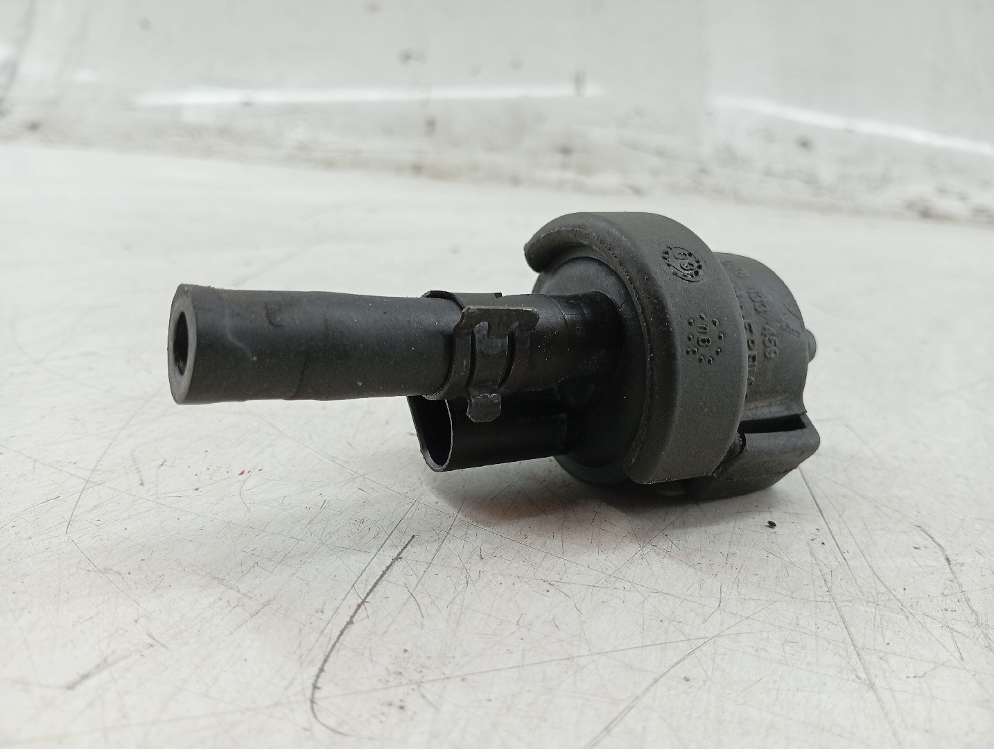 Válvula solenóide VOLKSWAGEN POLO (6R1, 6C1) | 09 - 