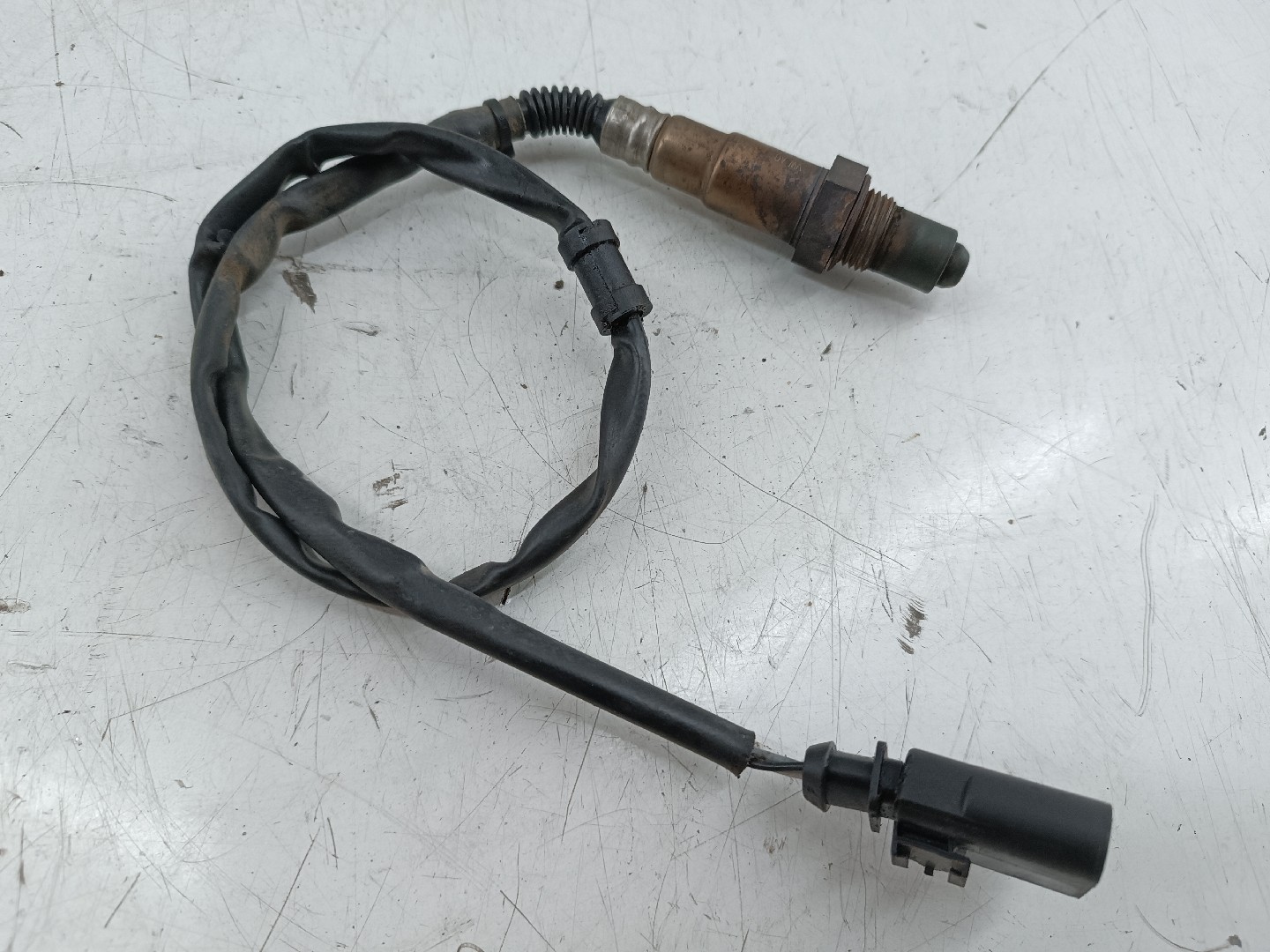 Sensor de nox VOLKSWAGEN POLO (6R1, 6C1) | 09 - 