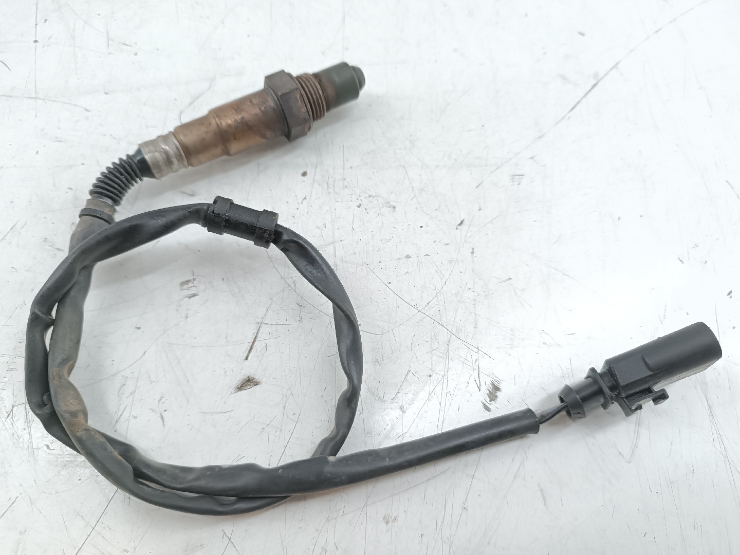 Sensor de nox VOLKSWAGEN POLO (6R1, 6C1) | 09 -  Imagem-4