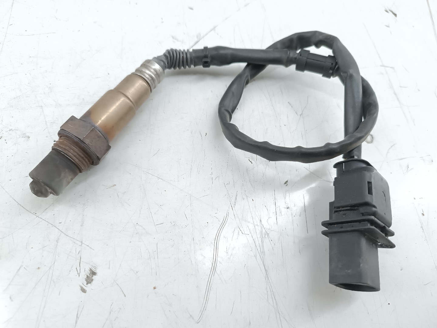 Sonda Lambda VOLKSWAGEN POLO (6R1, 6C1) | 09 -  Imagem-4
