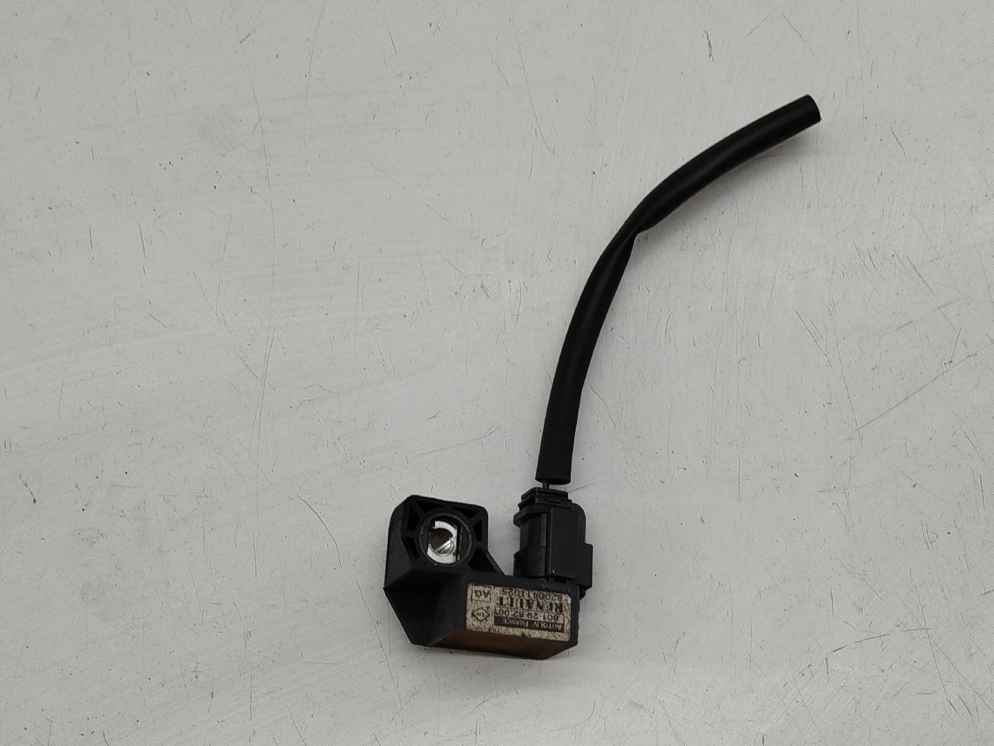 Sensor de airbag RENAULT MEGANE II Grandtour (KM0/1_) | 03 - 12 Imagem-4