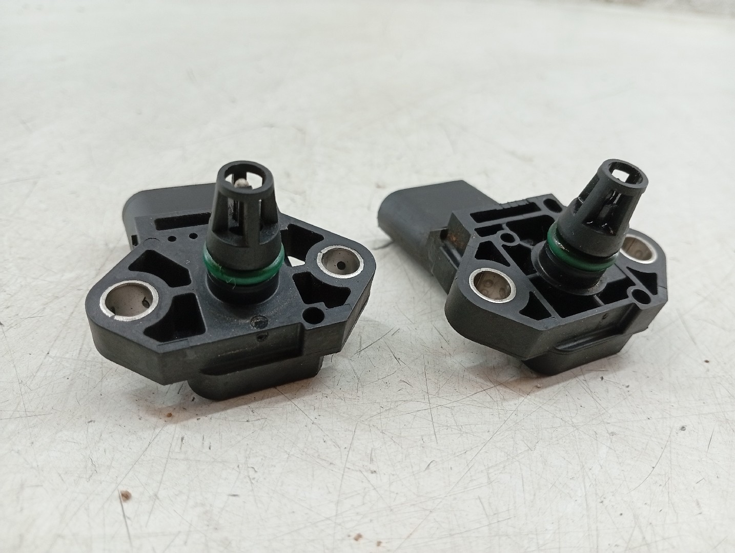 Sensor MAP VOLKSWAGEN POLO (6R1, 6C1) | 09 -  Imagem-3