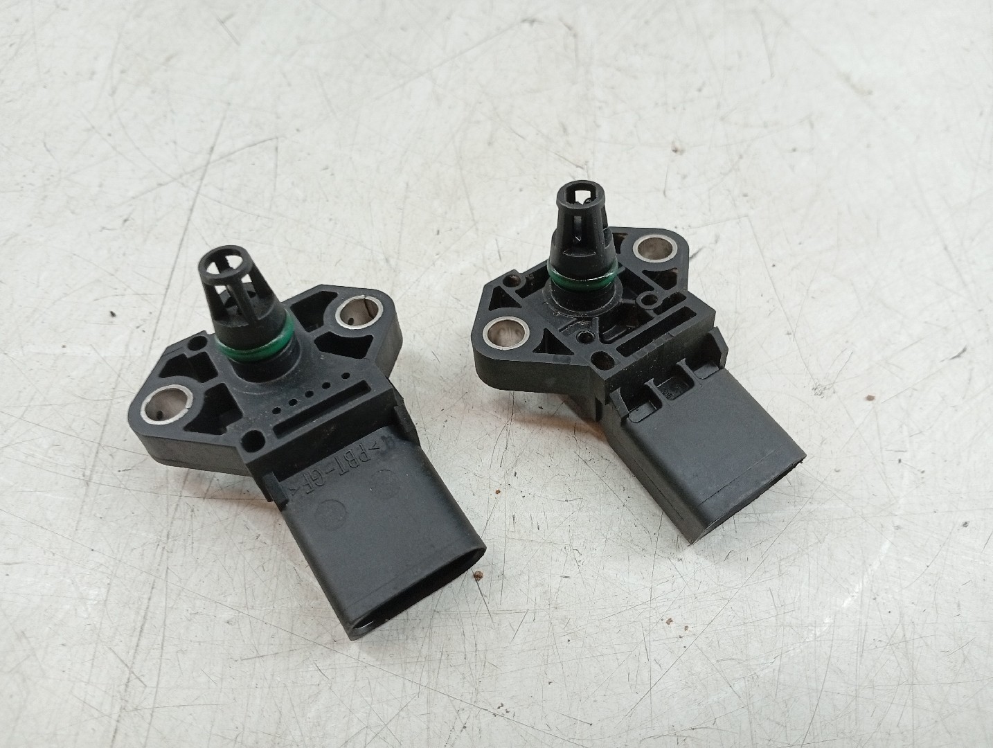 Sensor MAP VOLKSWAGEN POLO (6R1, 6C1) | 09 -  Imagem-2