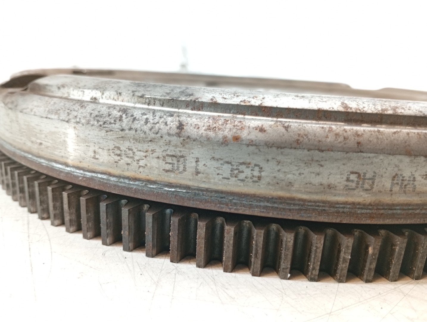 Volante de motor VOLKSWAGEN POLO (6R1, 6C1) | 09 -  Imagem-1