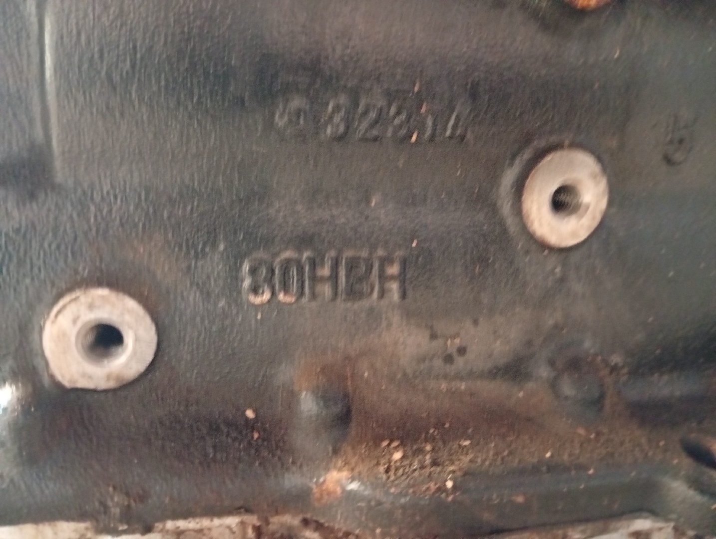 Motor VOLKSWAGEN POLO (6R1, 6C1) | 09 -  Imagem-4