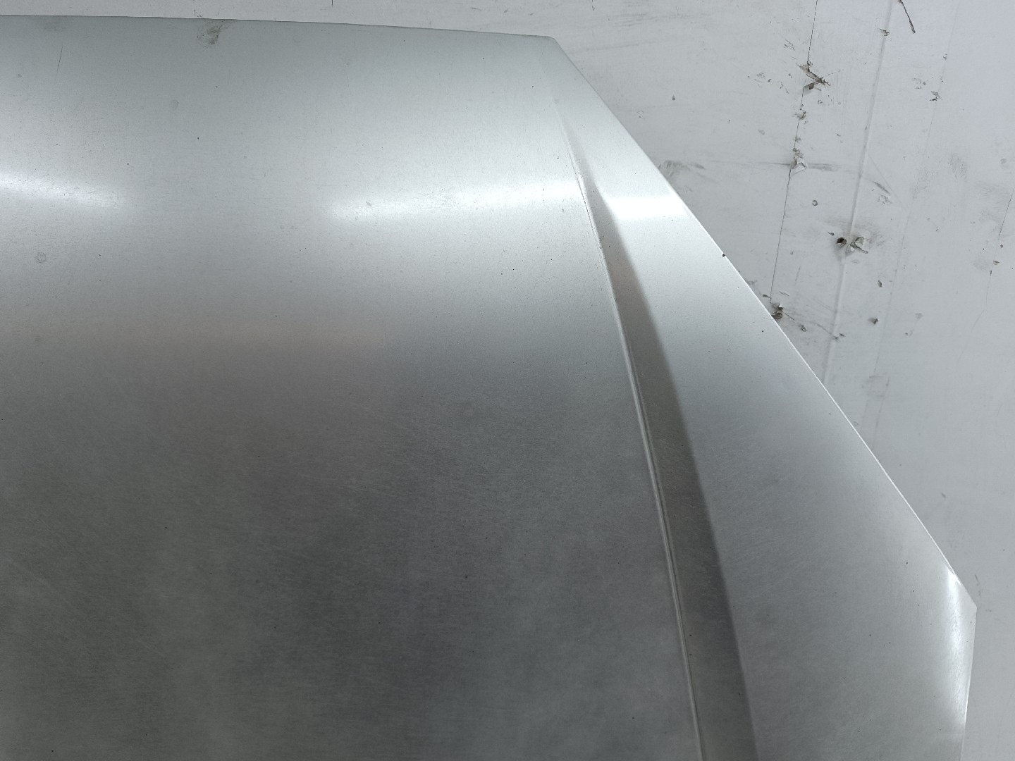 Capot FORD FOCUS (DAW, DBW) | 98 - 09 Imagem-1