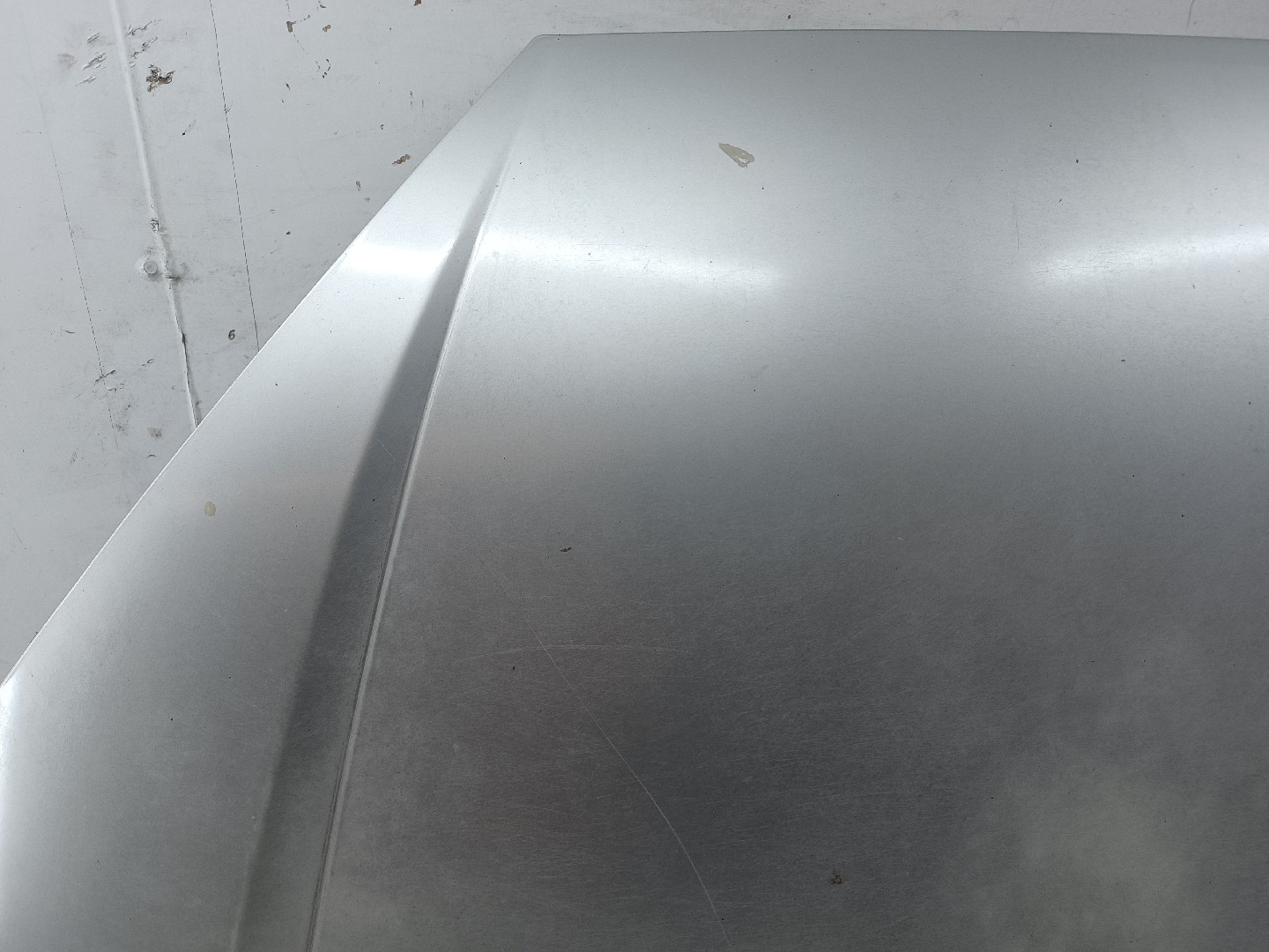 Capot FORD FOCUS (DAW, DBW) | 98 - 09 Imagem-2