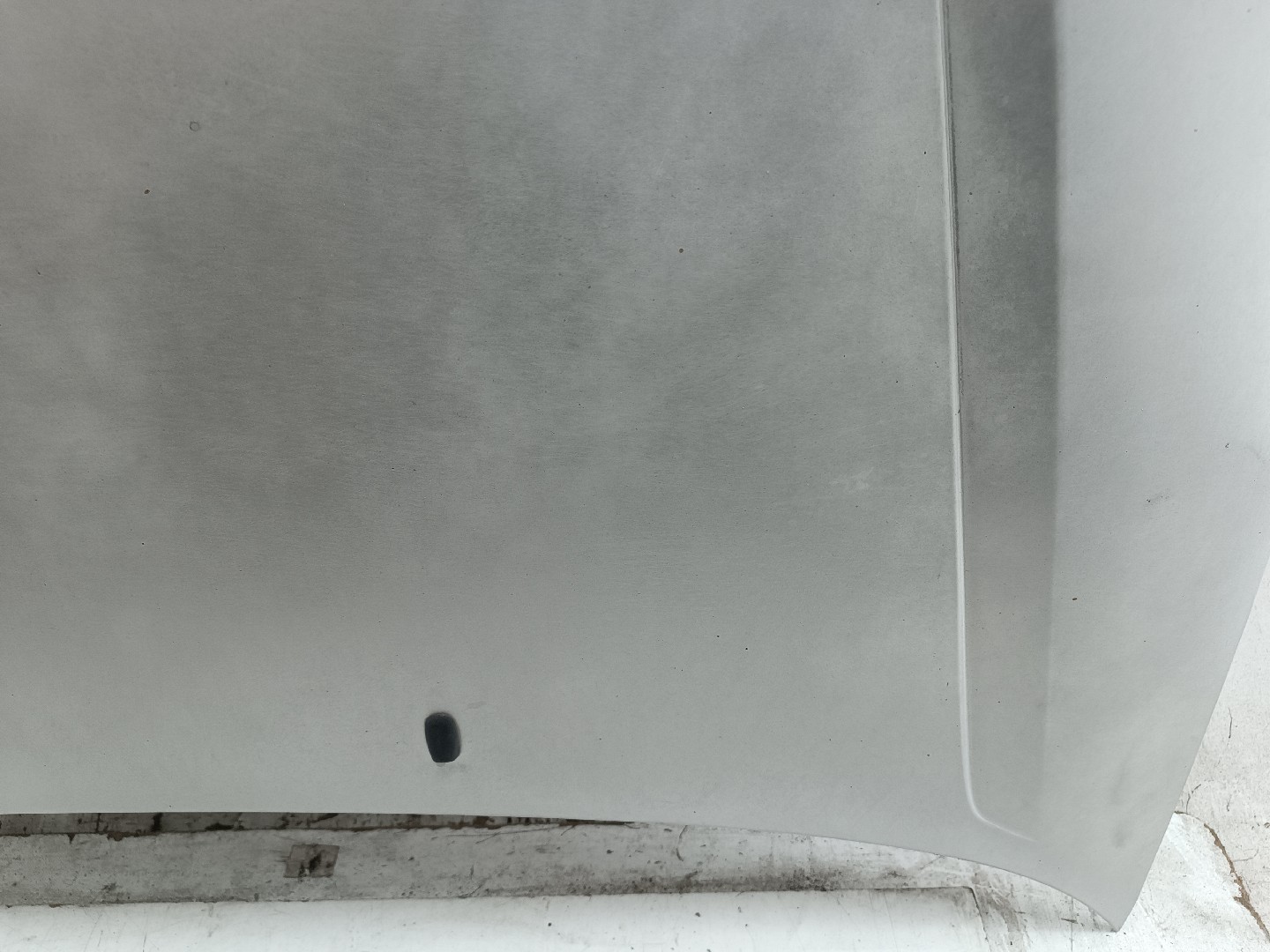 Capot FORD FOCUS (DAW, DBW) | 98 - 09 Imagem-4