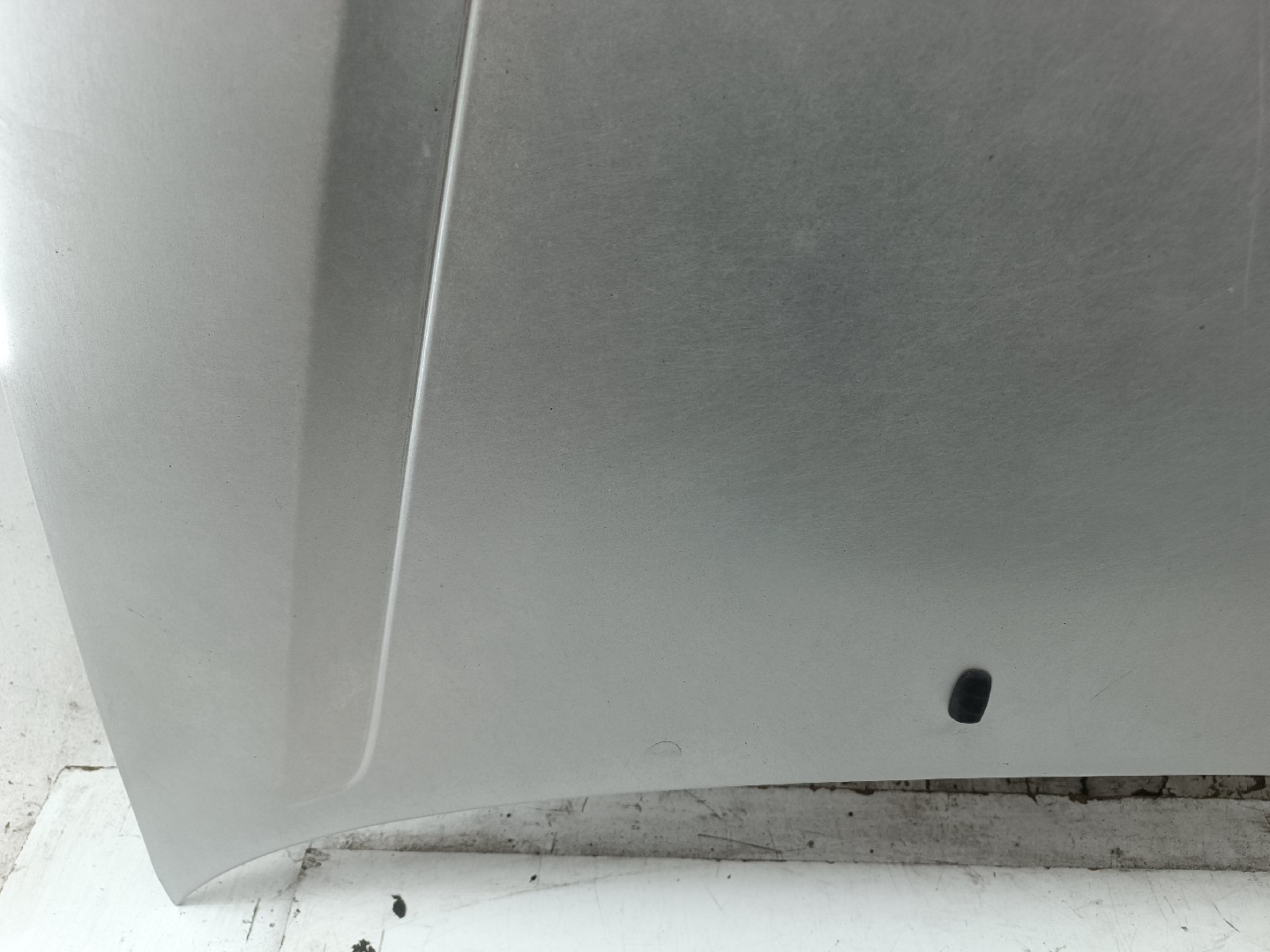 Capot FORD FOCUS (DAW, DBW) | 98 - 09 Imagem-3