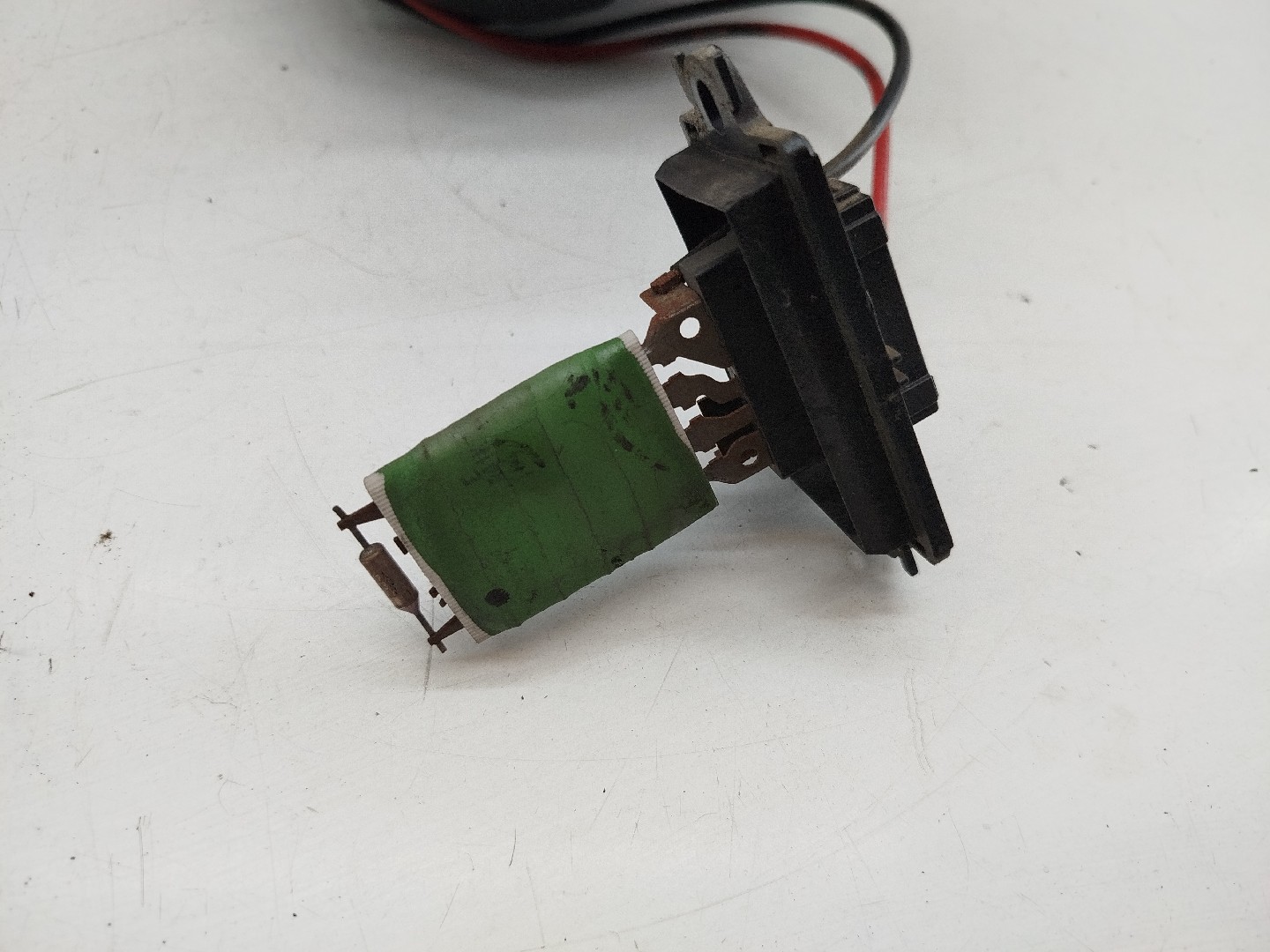 Motor de Sofagem RENAULT MEGANE II Grandtour (KM0/1_) | 03 - 12 Imagem-1