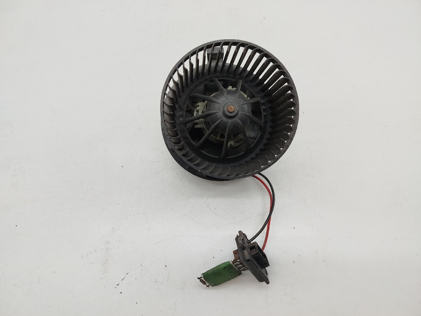 Motor de Sofagem RENAULT MEGANE II Grandtour (KM0/1_) | 03 - 12