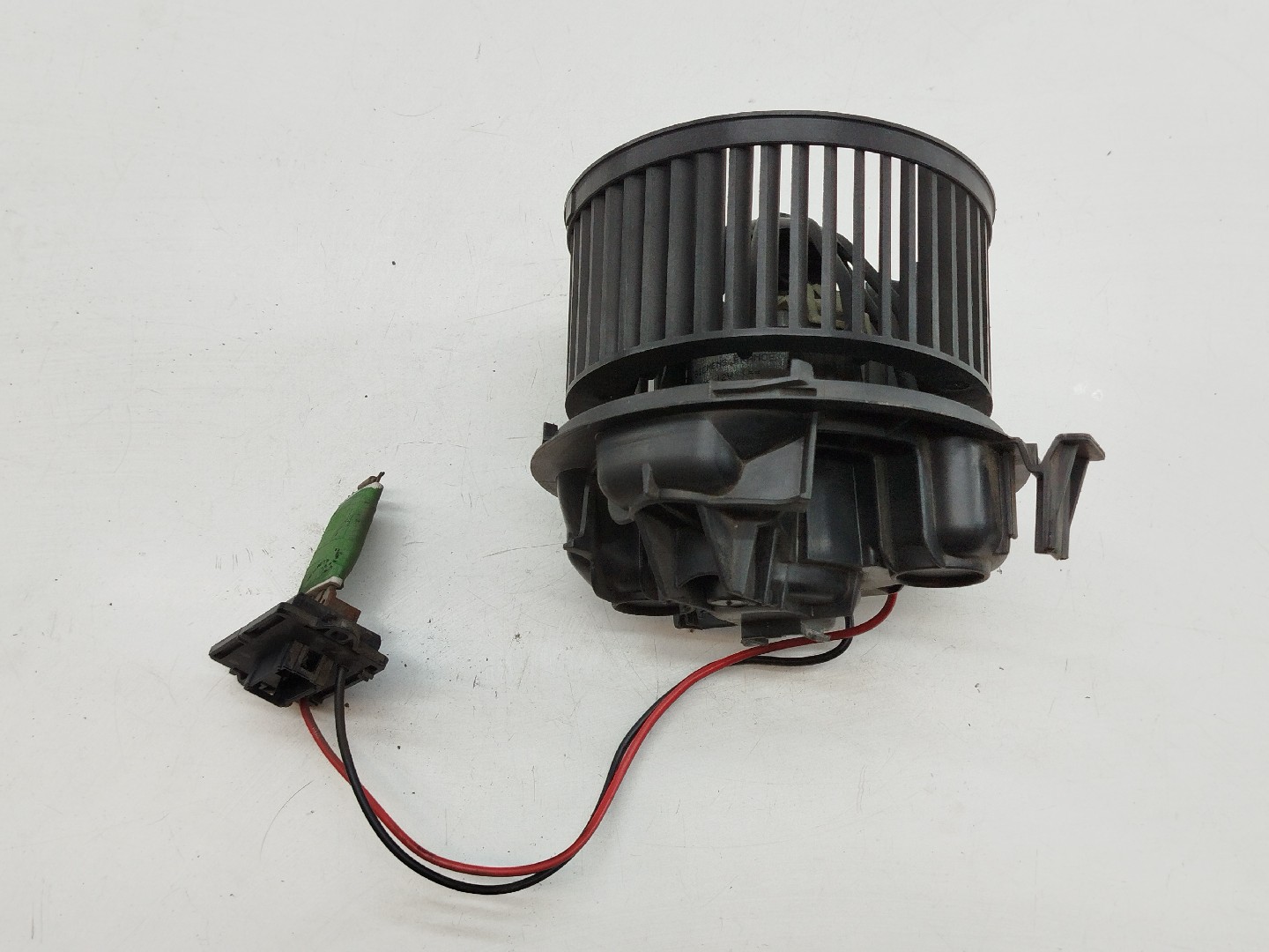 Motor de Sofagem RENAULT MEGANE II Grandtour (KM0/1_) | 03 - 12 Imagem-5