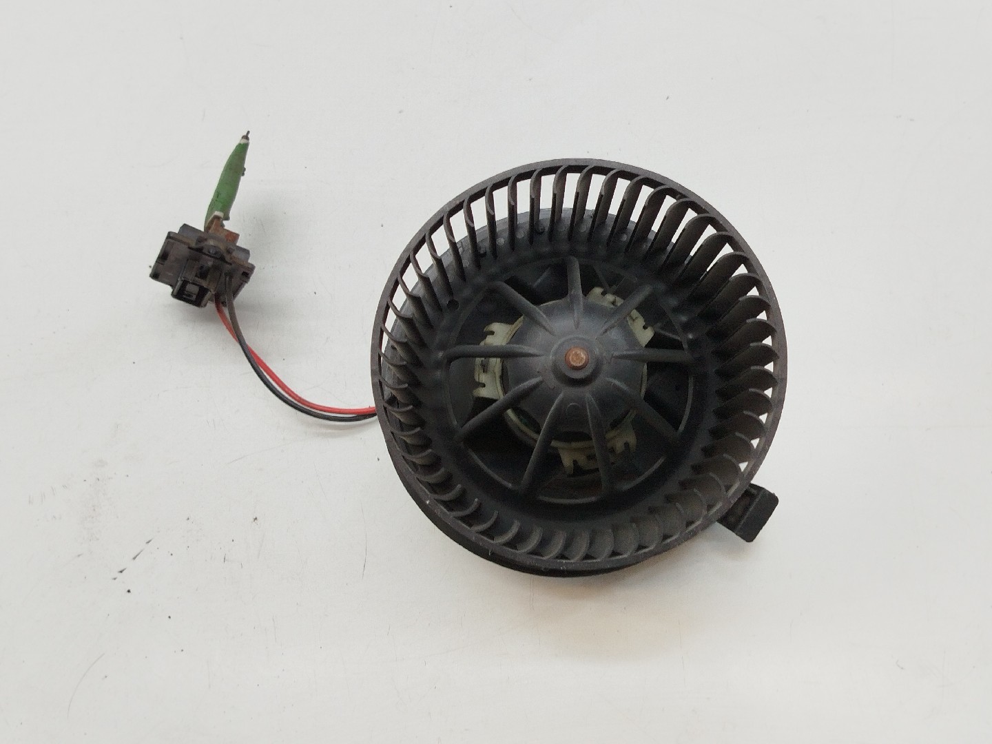 Motor de Sofagem RENAULT MEGANE II Grandtour (KM0/1_) | 03 - 12 Imagem-6