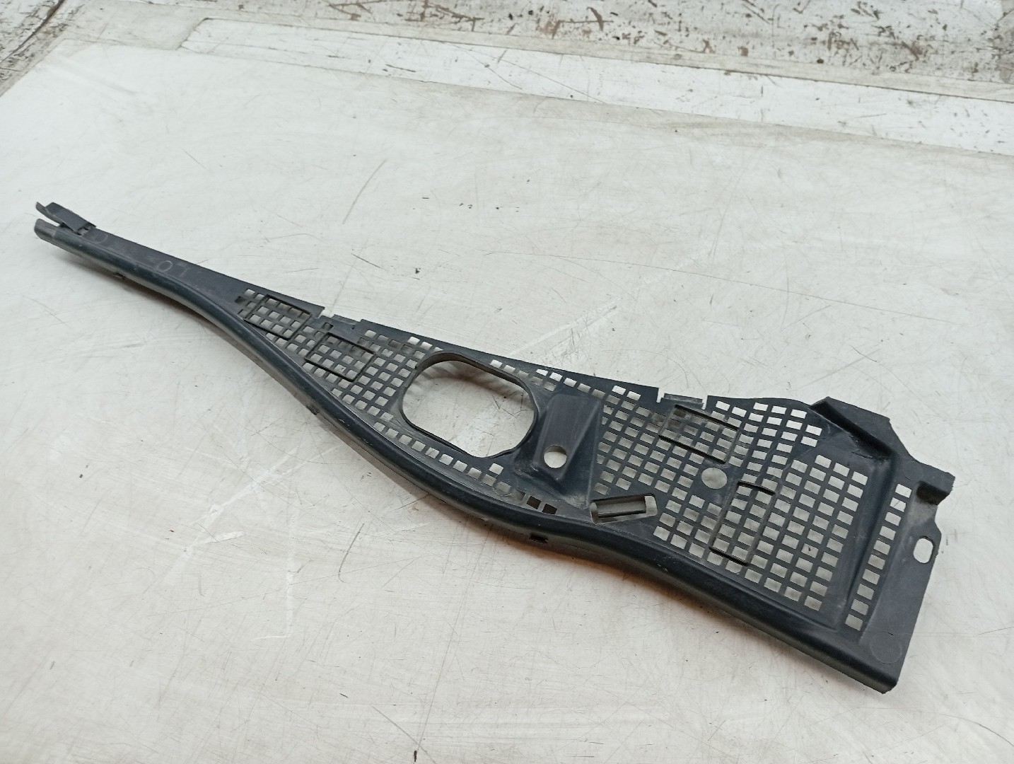 Grelha de torpedo DACIA SANDERO II | 12 -  Imagem-1