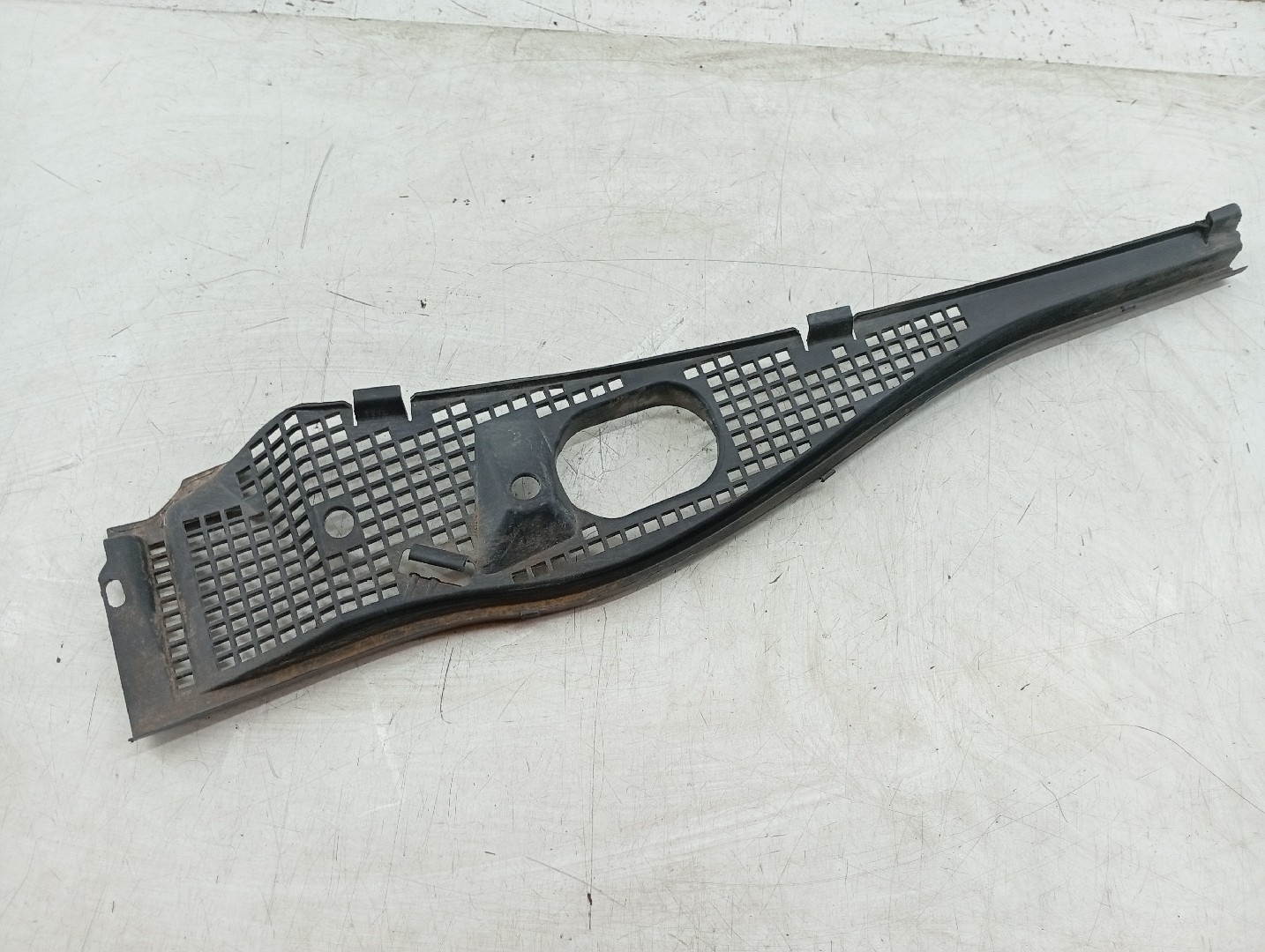 Grelha de torpedo DACIA SANDERO II | 12 -  Imagem-3