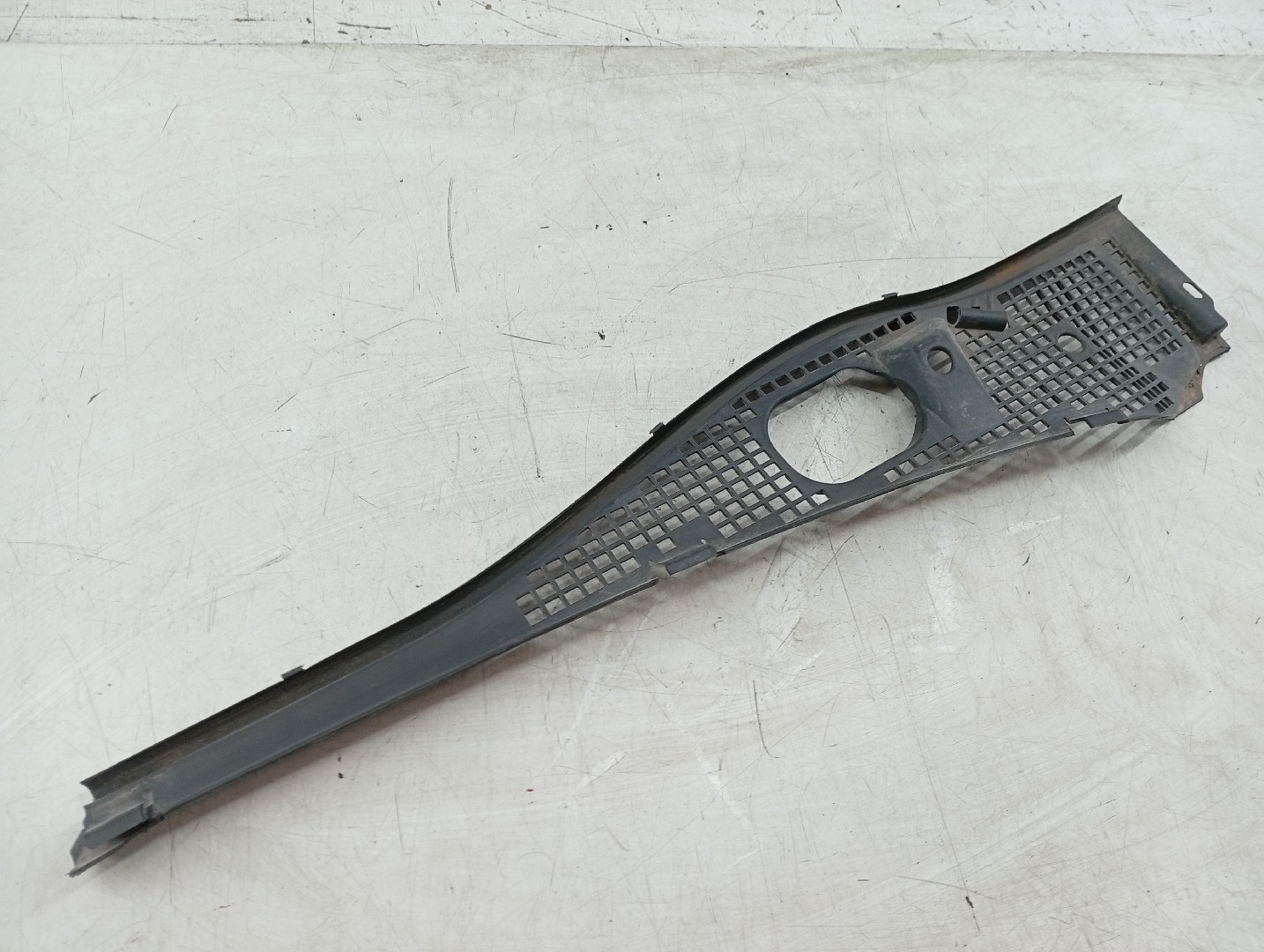 Grelha de torpedo DACIA SANDERO II | 12 -  Imagem-2