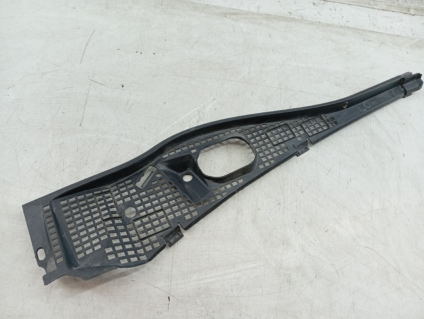 Grelha de torpedo DACIA SANDERO II | 12 -  Imagem-4