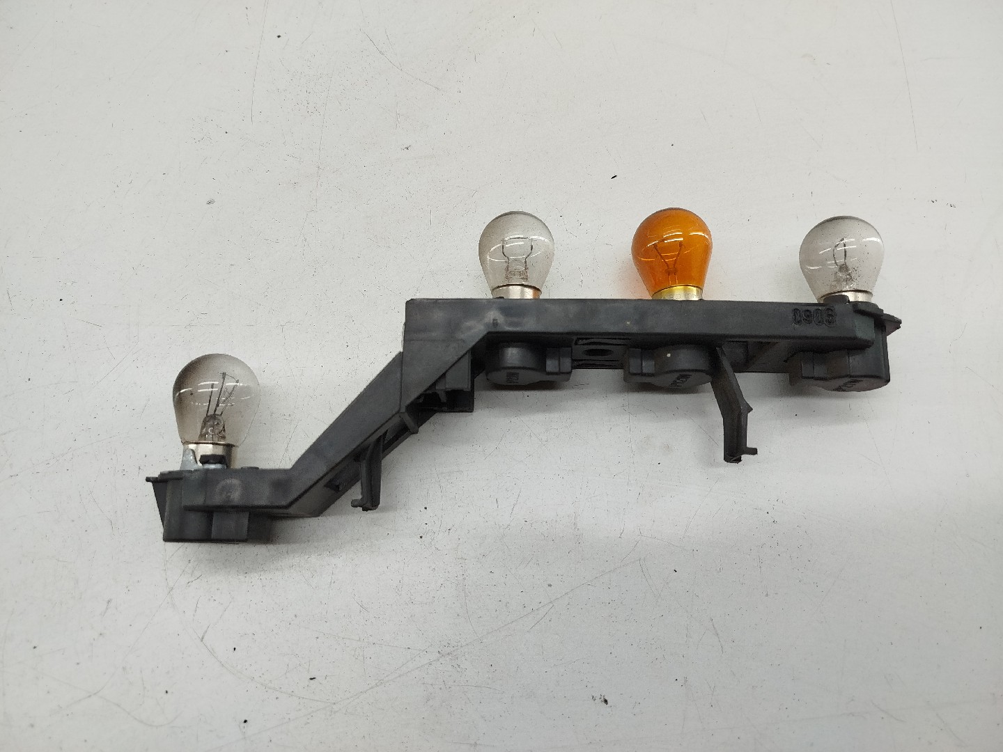 Suporte de Lampadas RENAULT MEGANE II Grandtour (KM0/1_) | 03 - 12