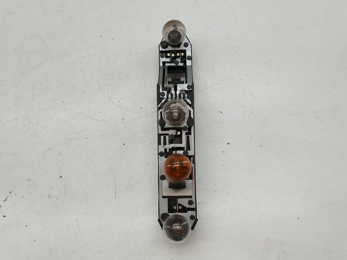 Suporte de Lampadas RENAULT MEGANE II Grandtour (KM0/1_) | 03 - 12 Imagem-3