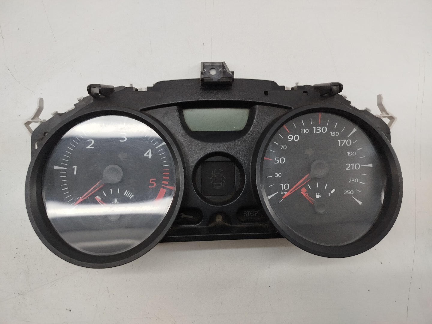 Quadrante RENAULT MEGANE II Grandtour (KM0/1_) | 03 - 12