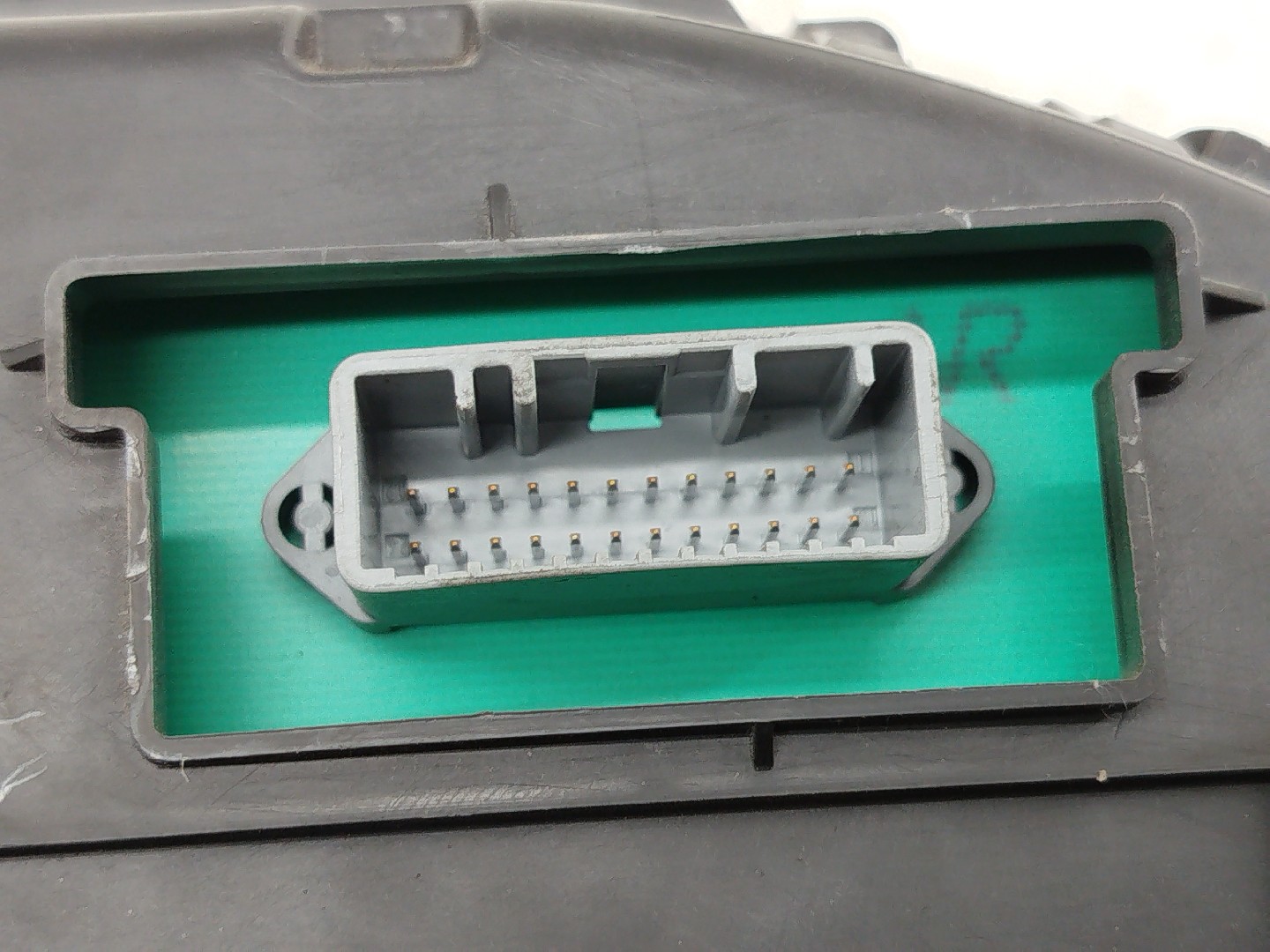 Quadrante RENAULT MEGANE II Grandtour (KM0/1_) | 03 - 12 Imagem-3