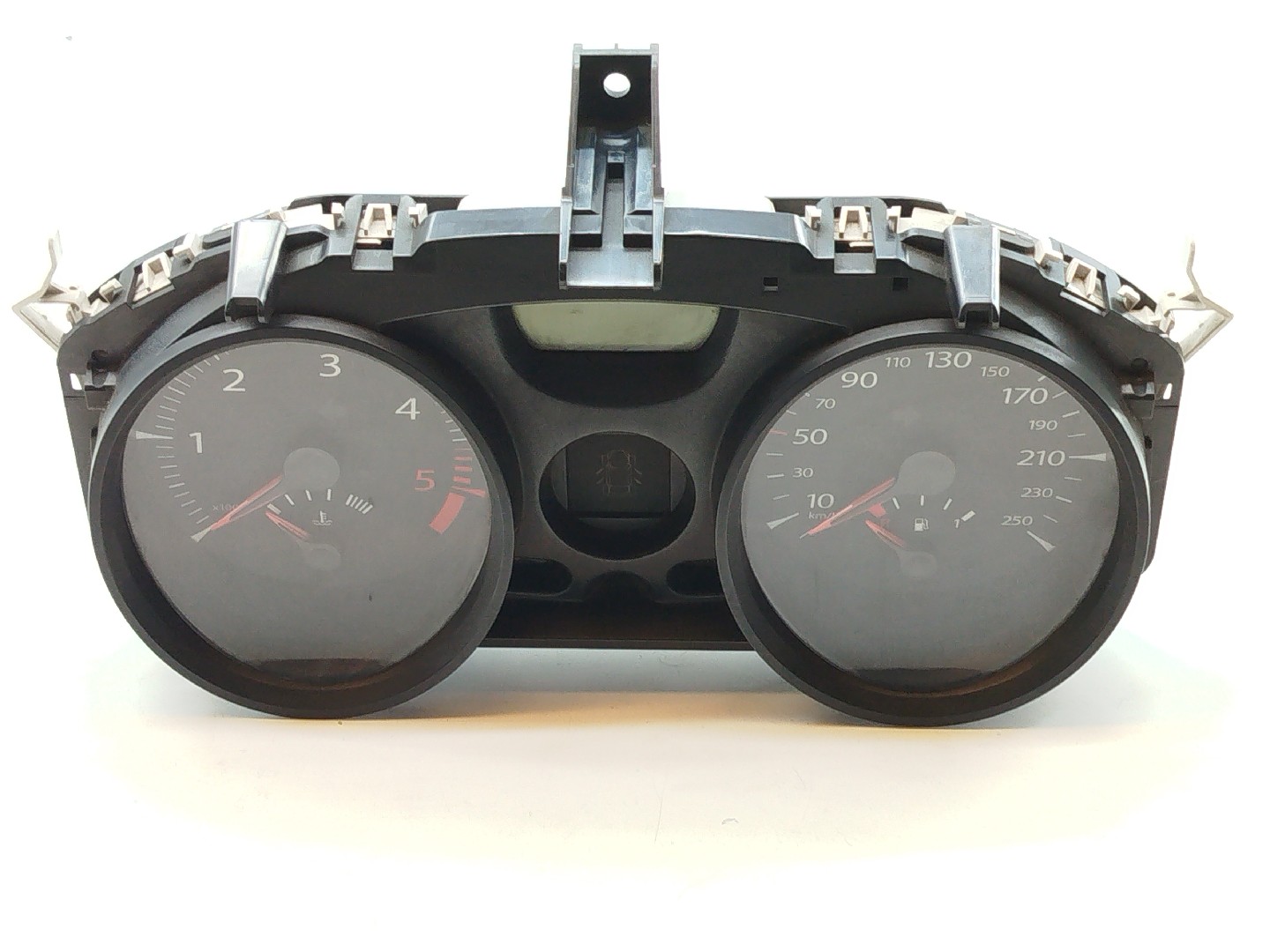 Quadrante RENAULT MEGANE II Grandtour (KM0/1_) | 03 - 12 Imagem-6